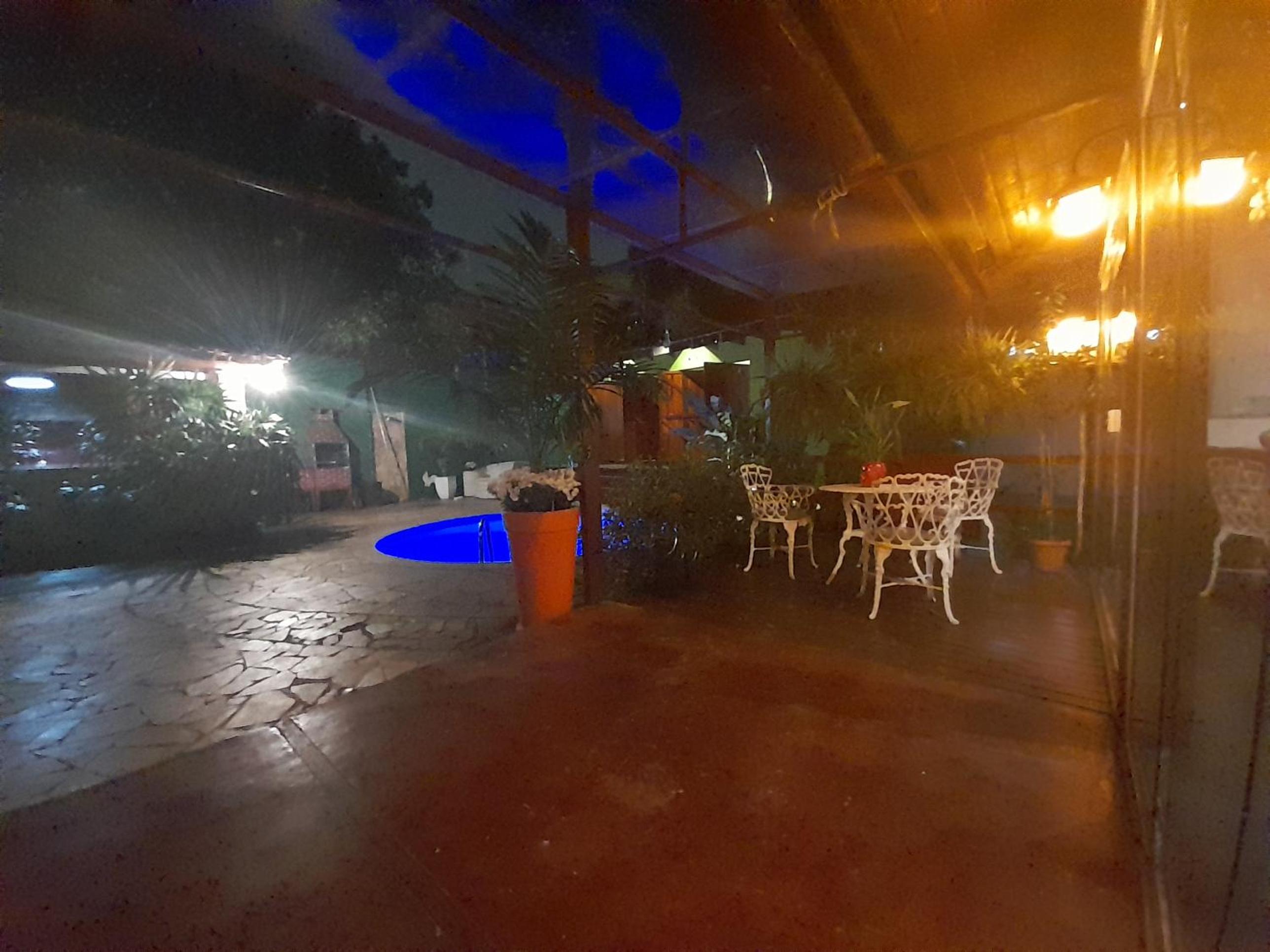 Casa Solar