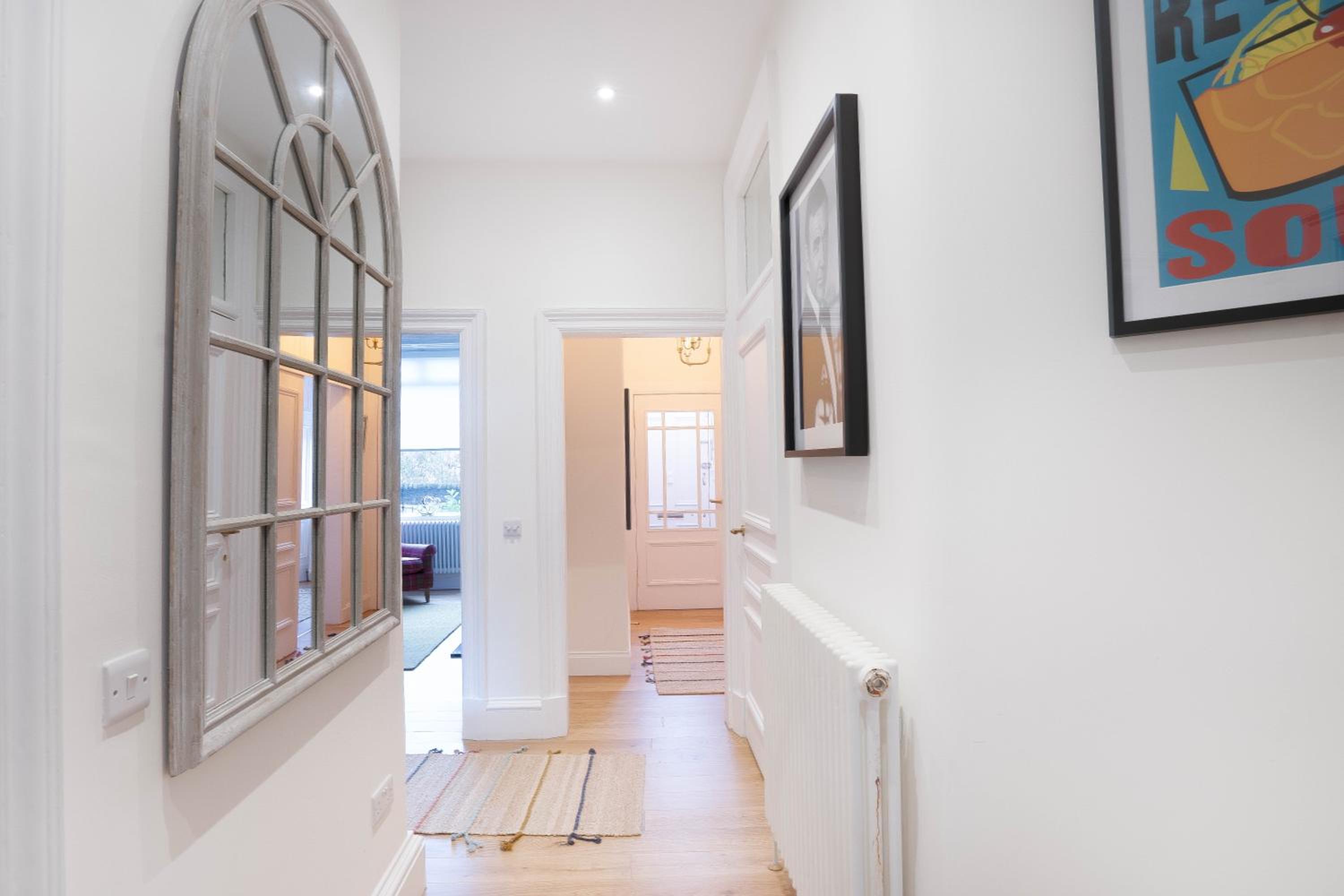 Meadowbank Residence 3-Bed view 4