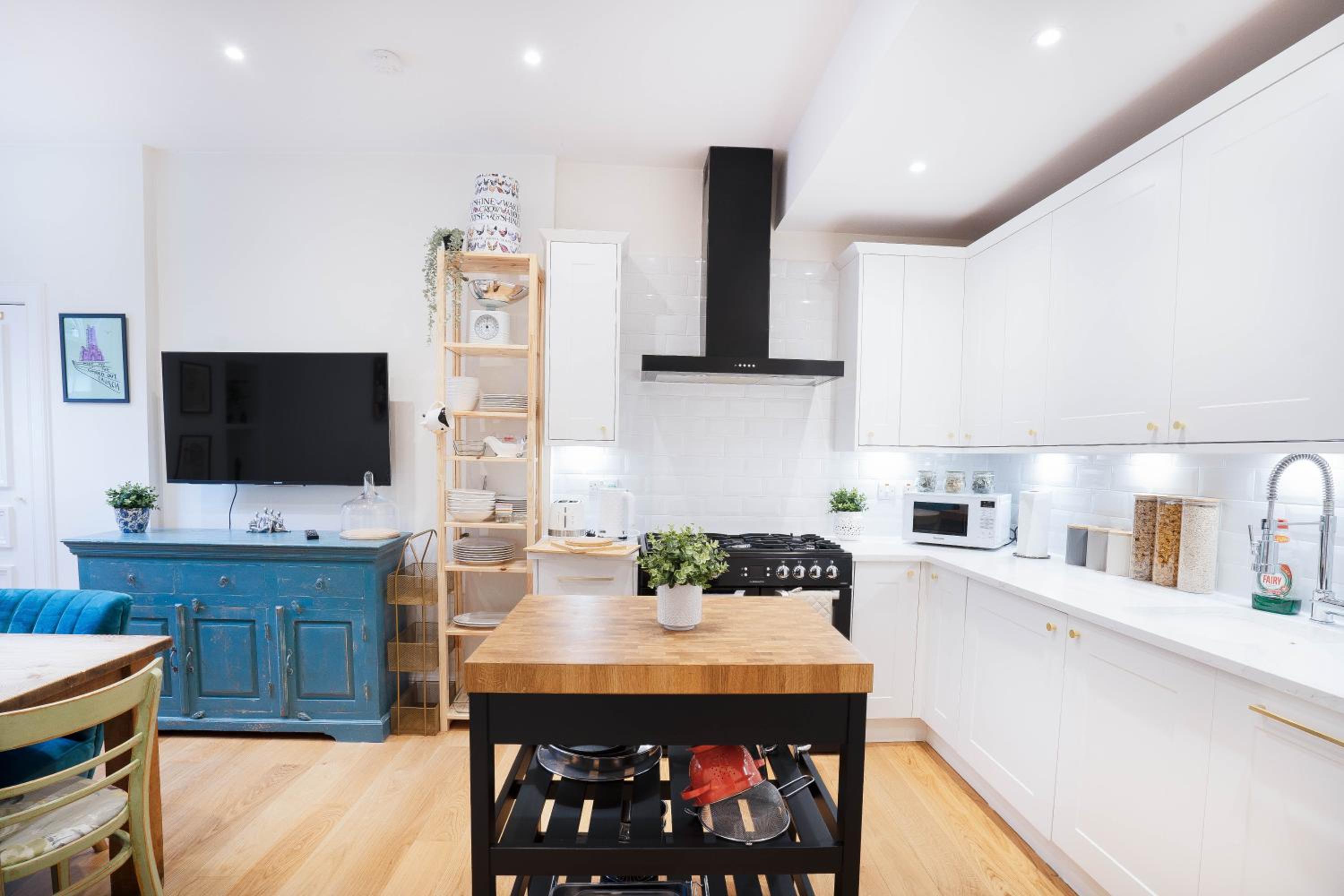 Meadowbank Residence 3-Bed view 3