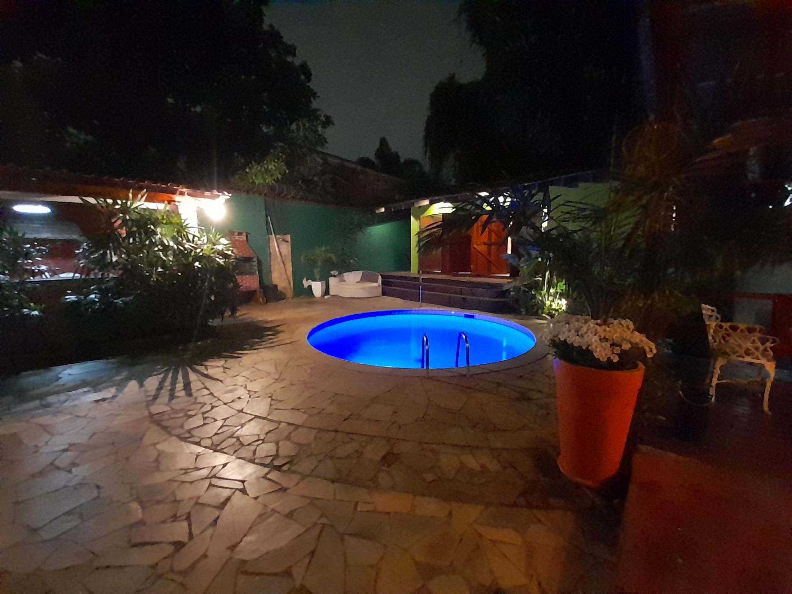 Casa Solar