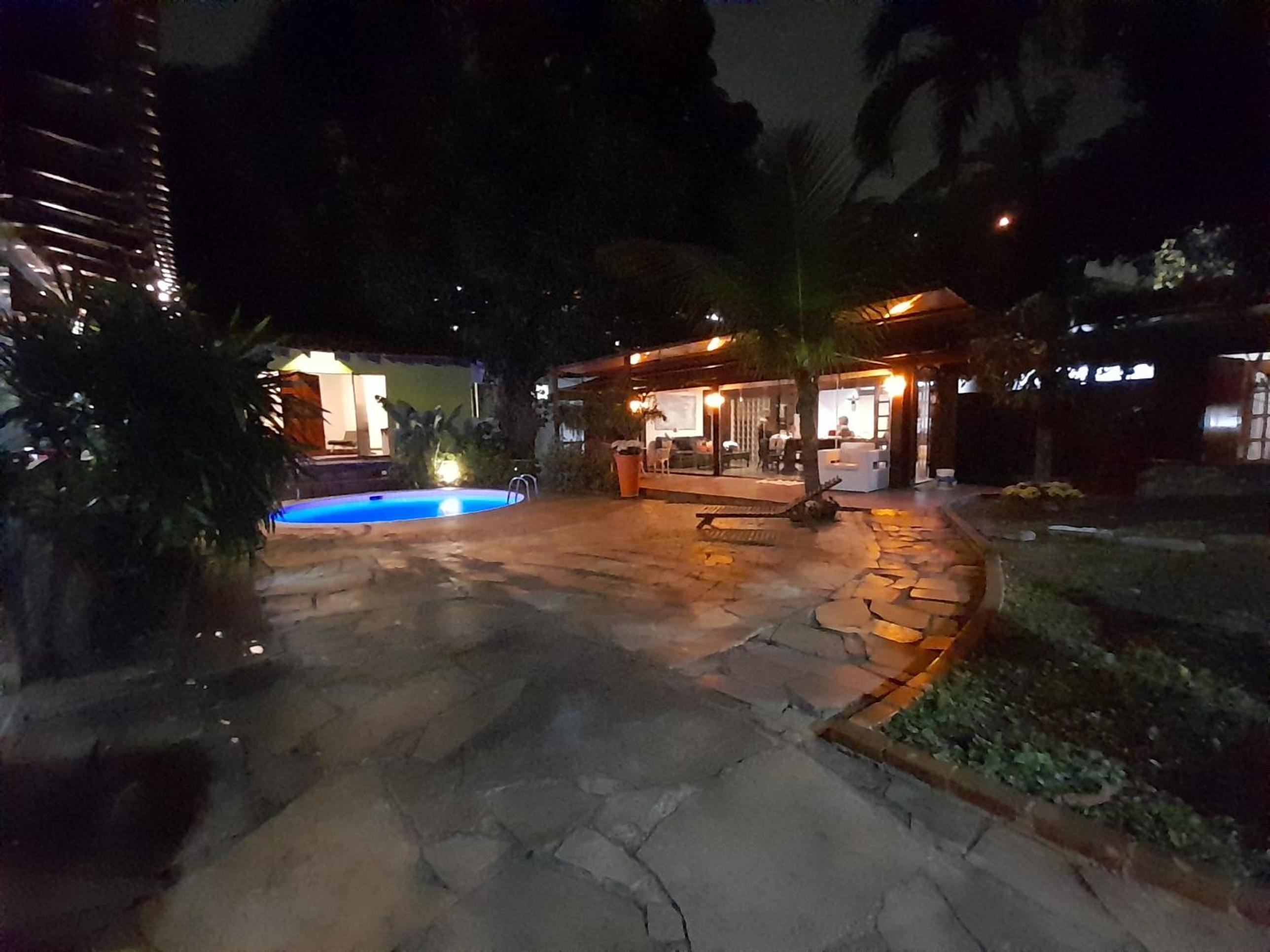 Casa Solar