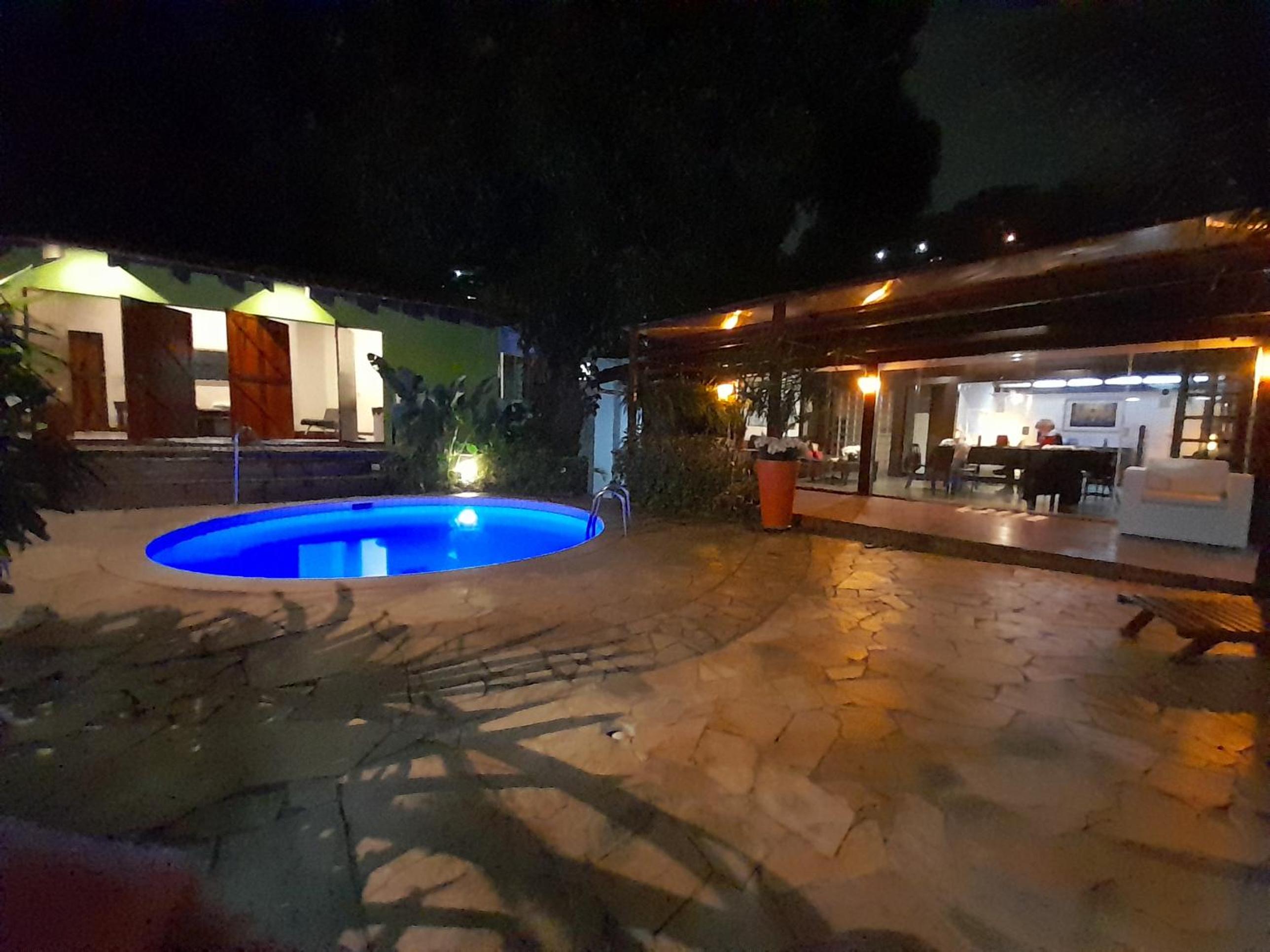 Casa Solar