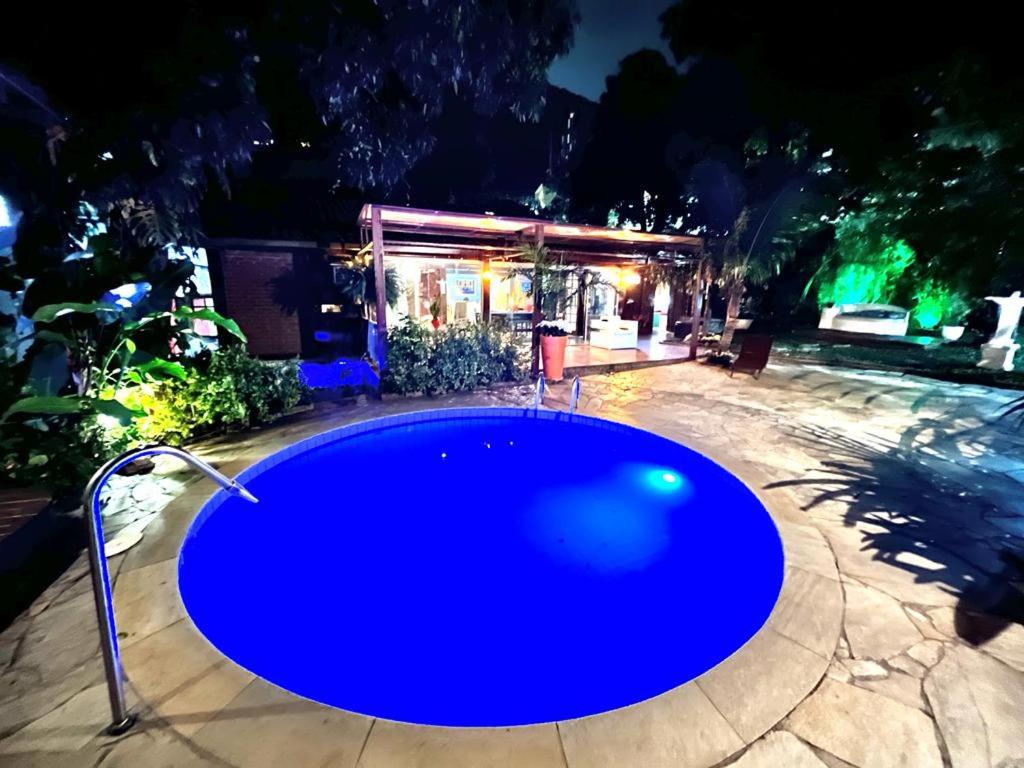 Casa Solar