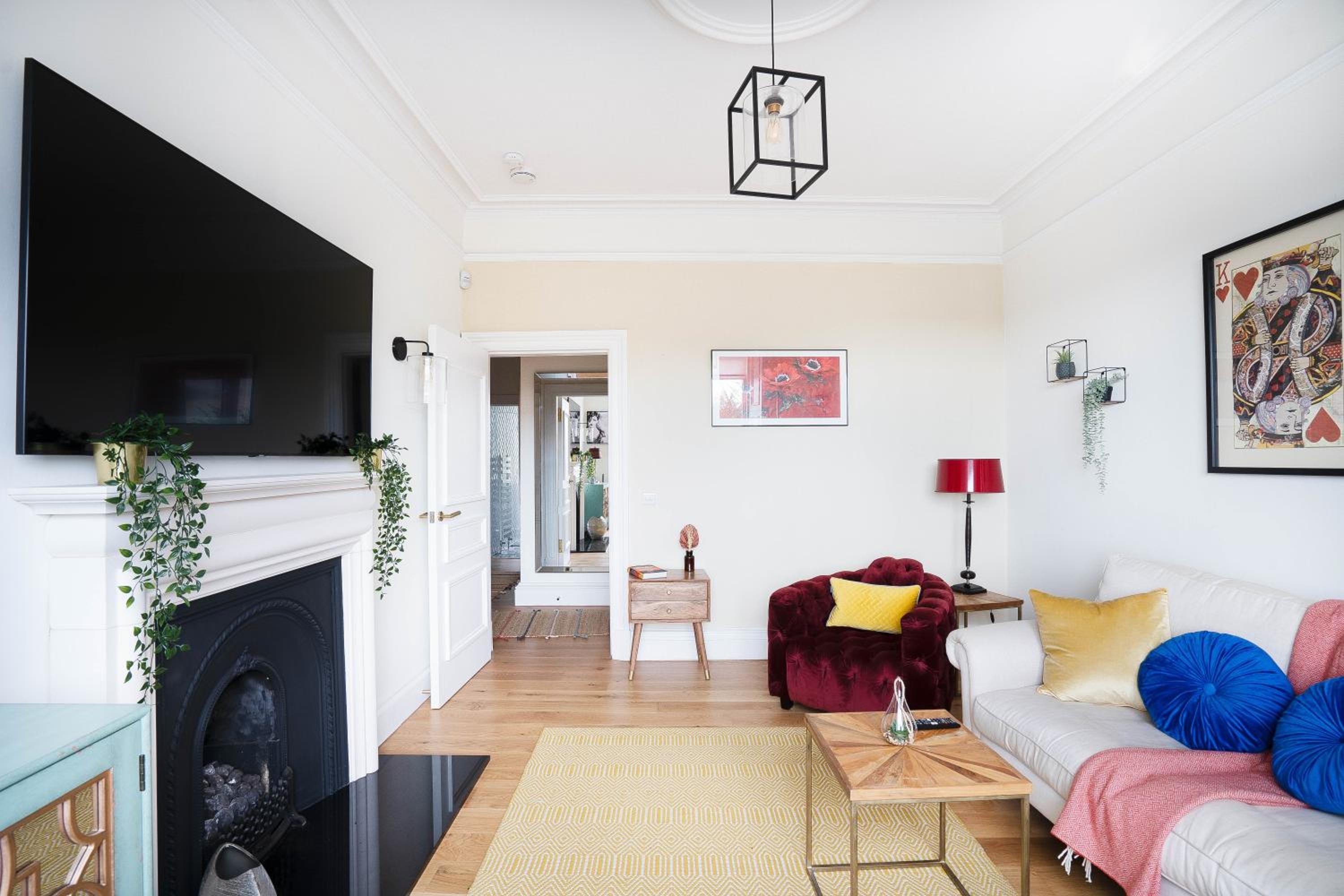 Meadowbank Residence 3-Bed view 2