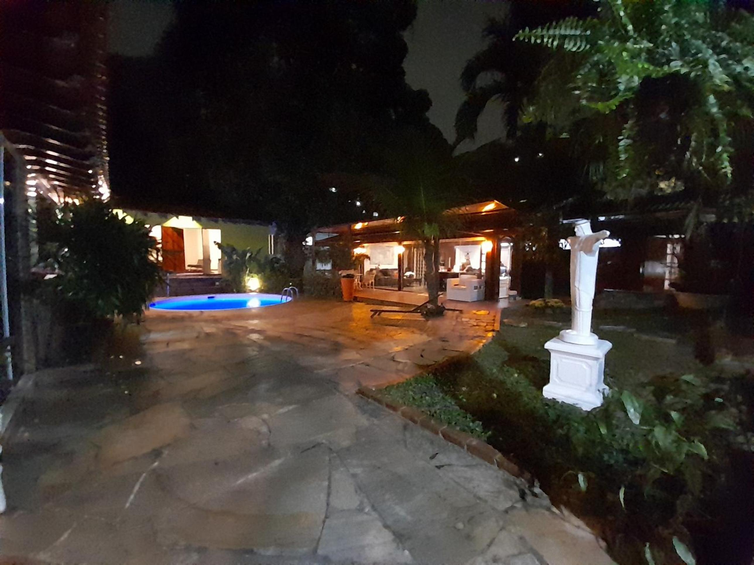 Casa Solar