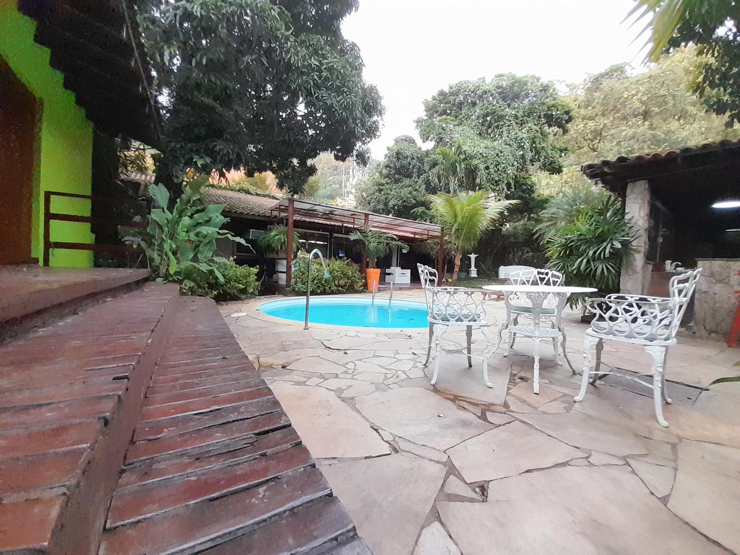 Casa Solar