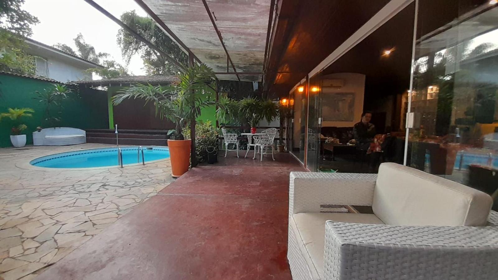 Casa Solar