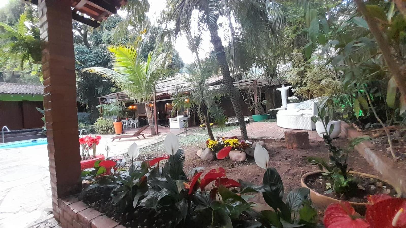 Casa Solar