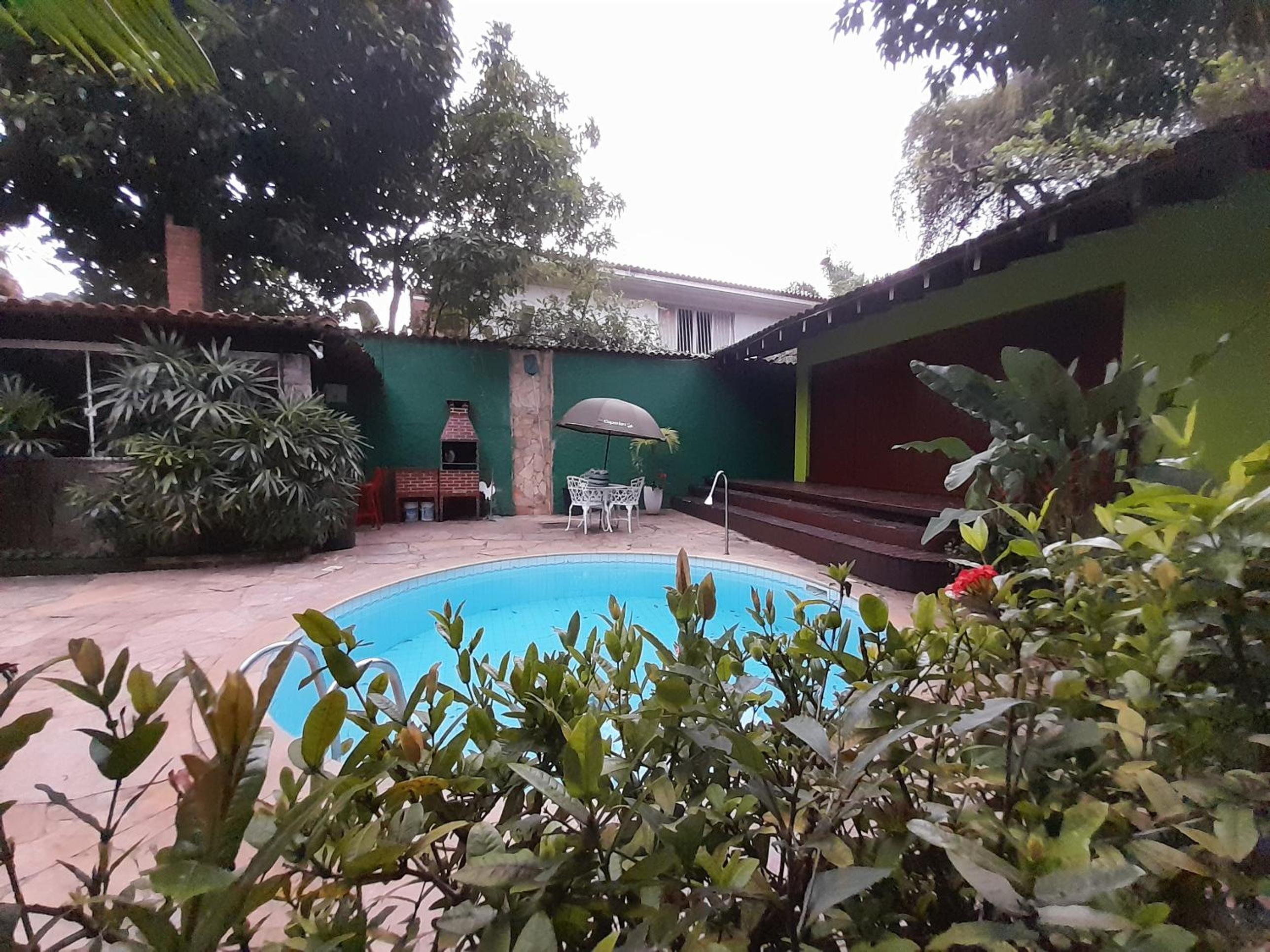 Casa Solar