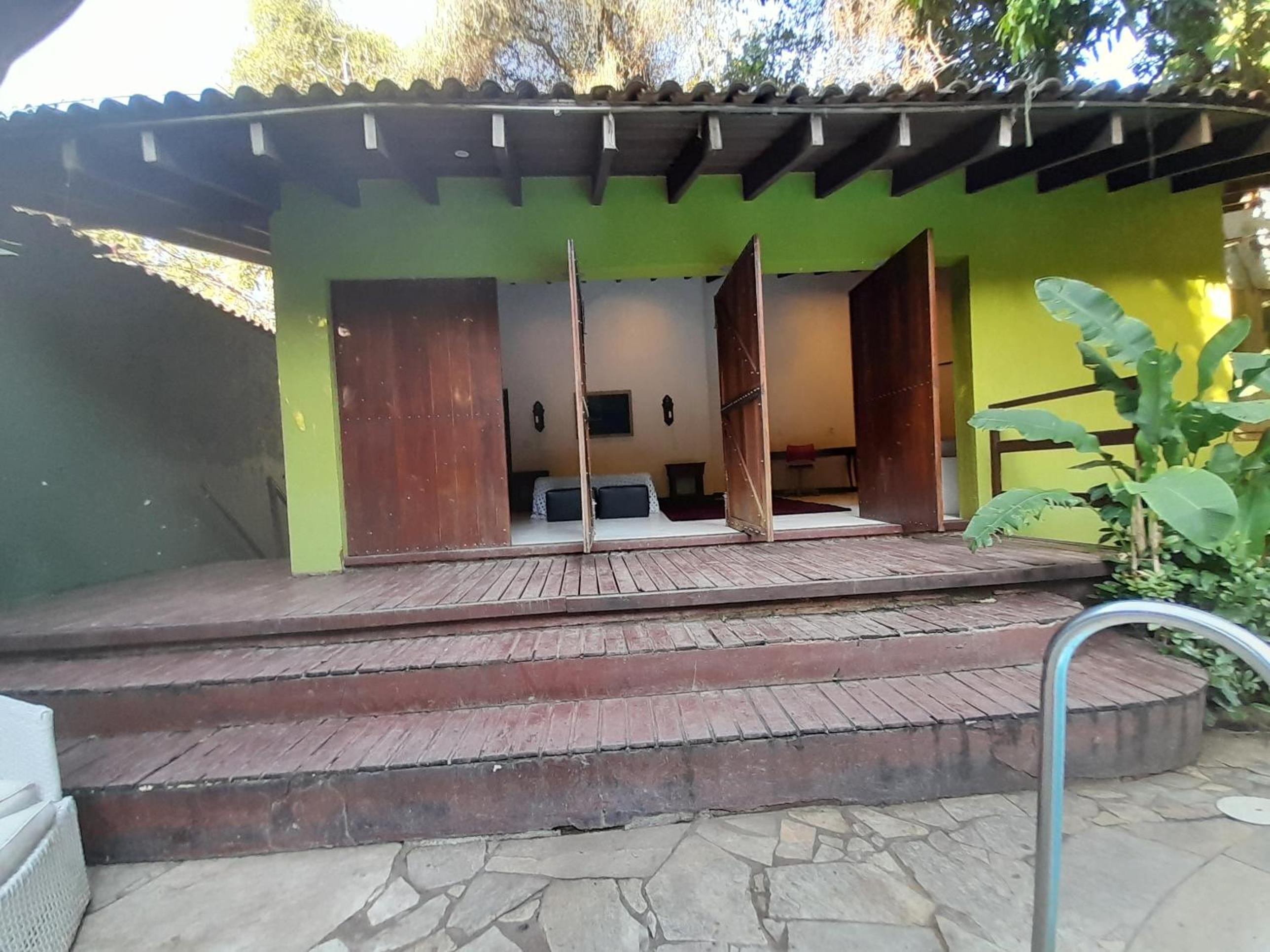 Hotel Casa Solar - Image 1