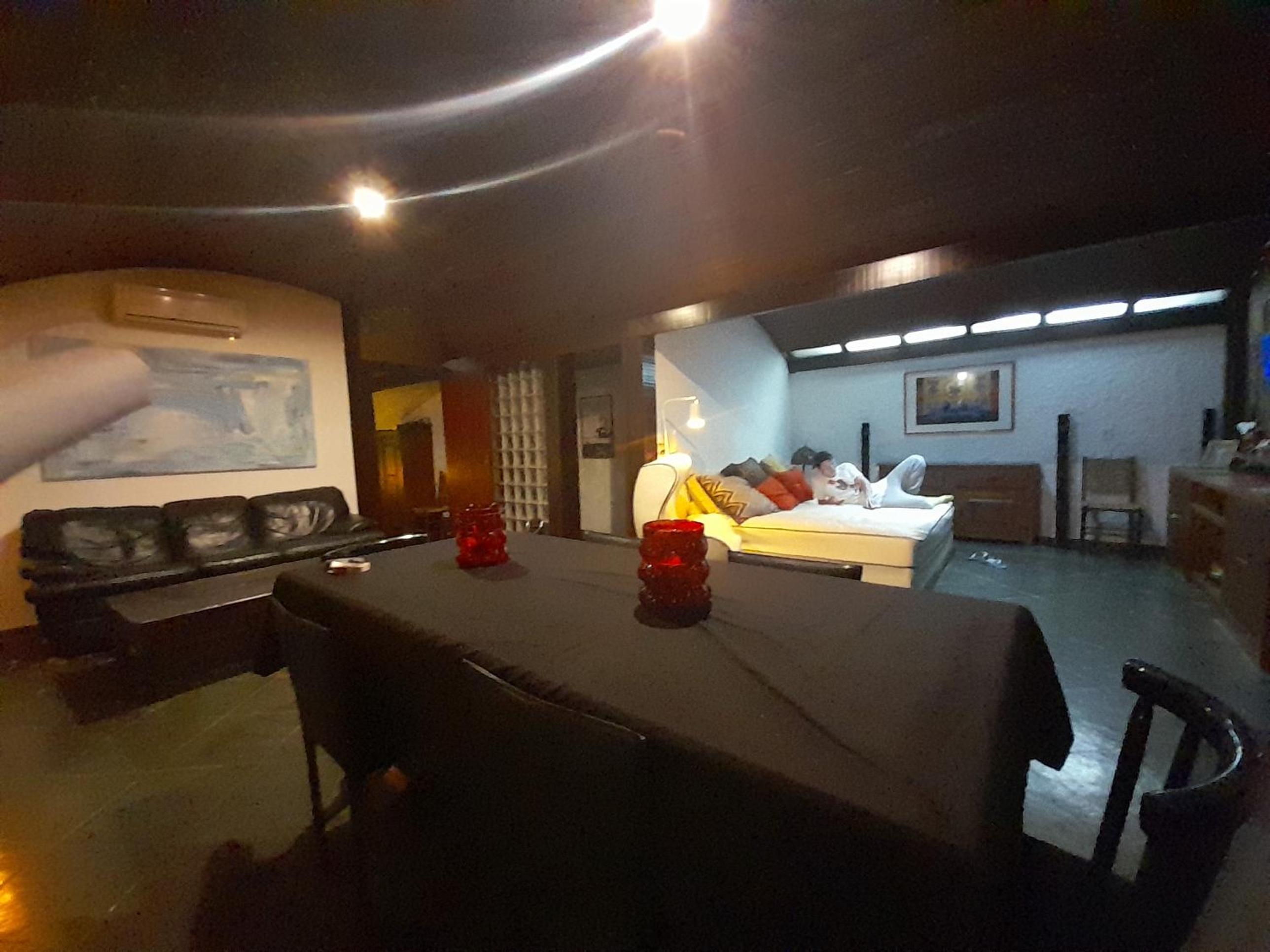 Casa Solar
