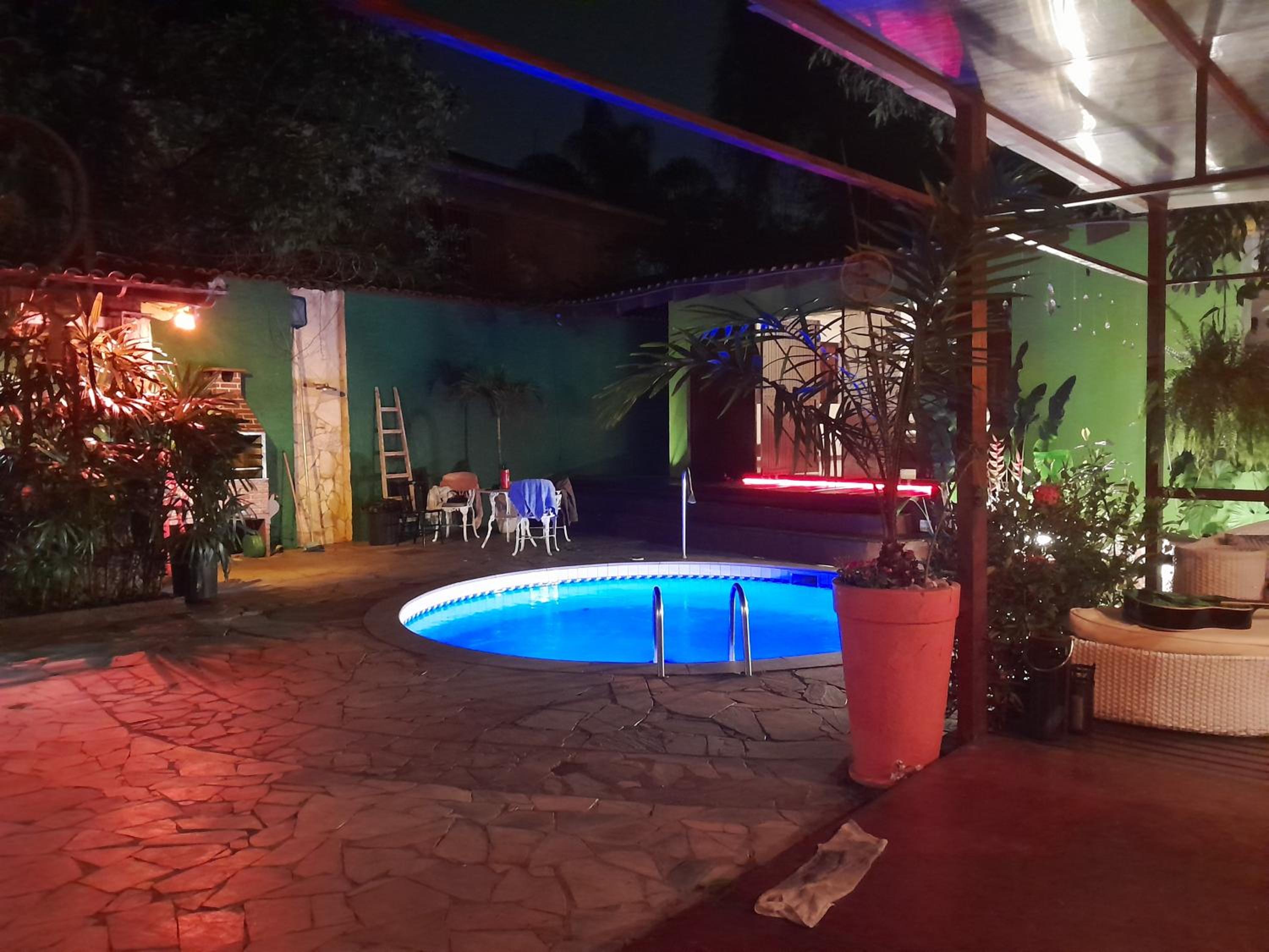 Casa Solar