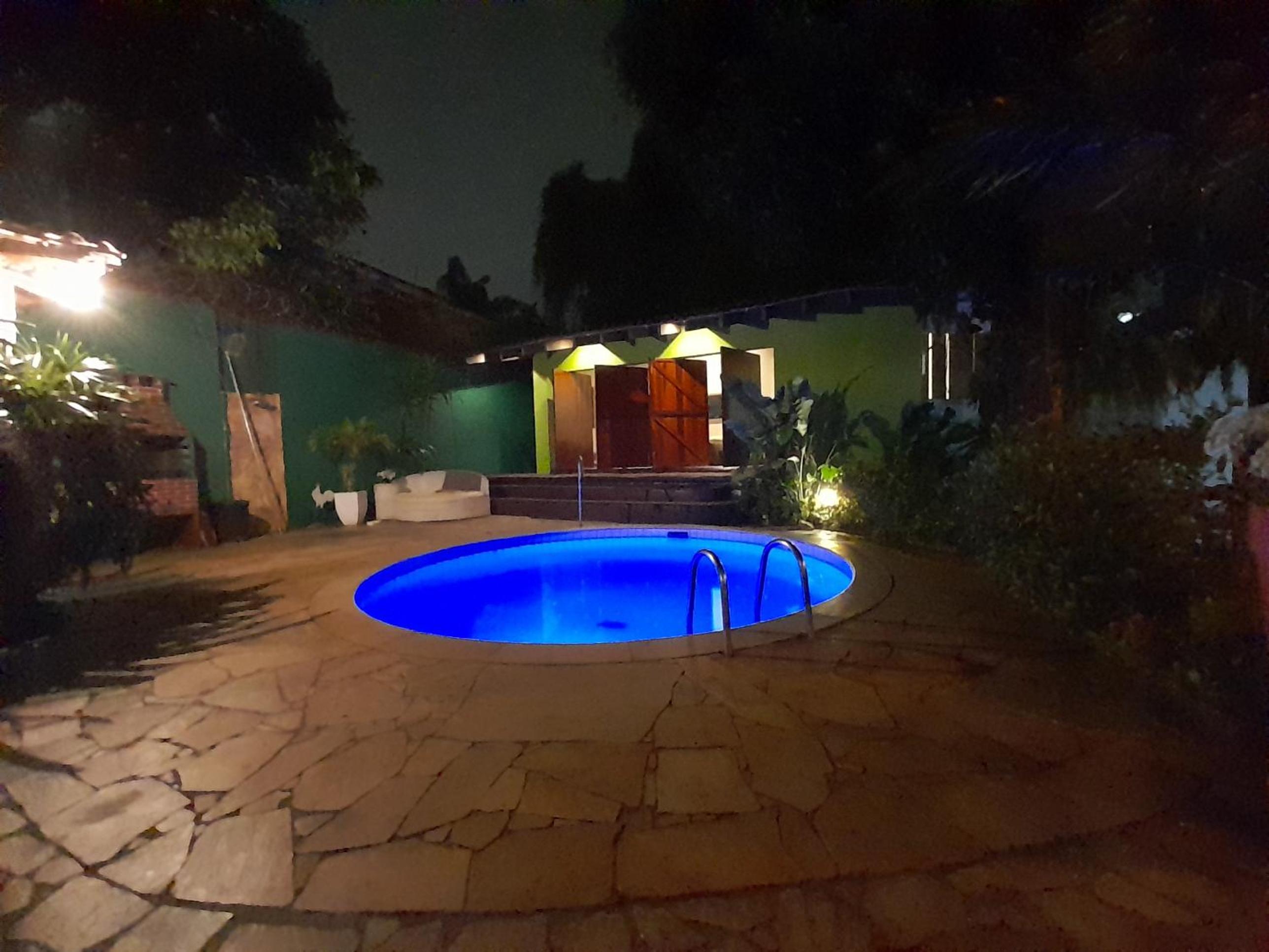 Casa Solar