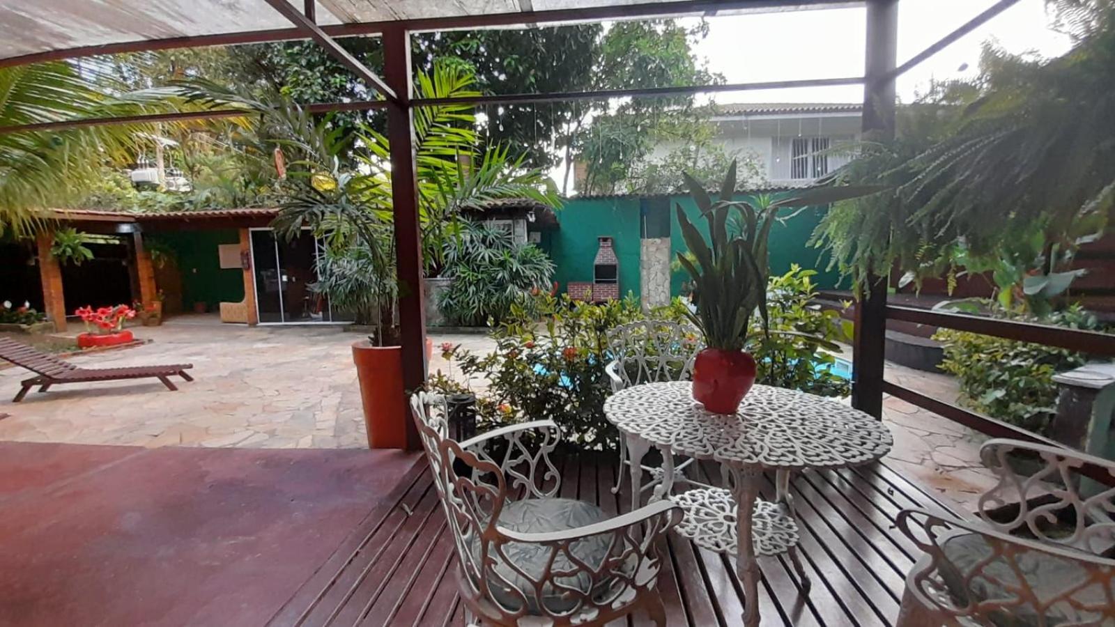 Casa Solar