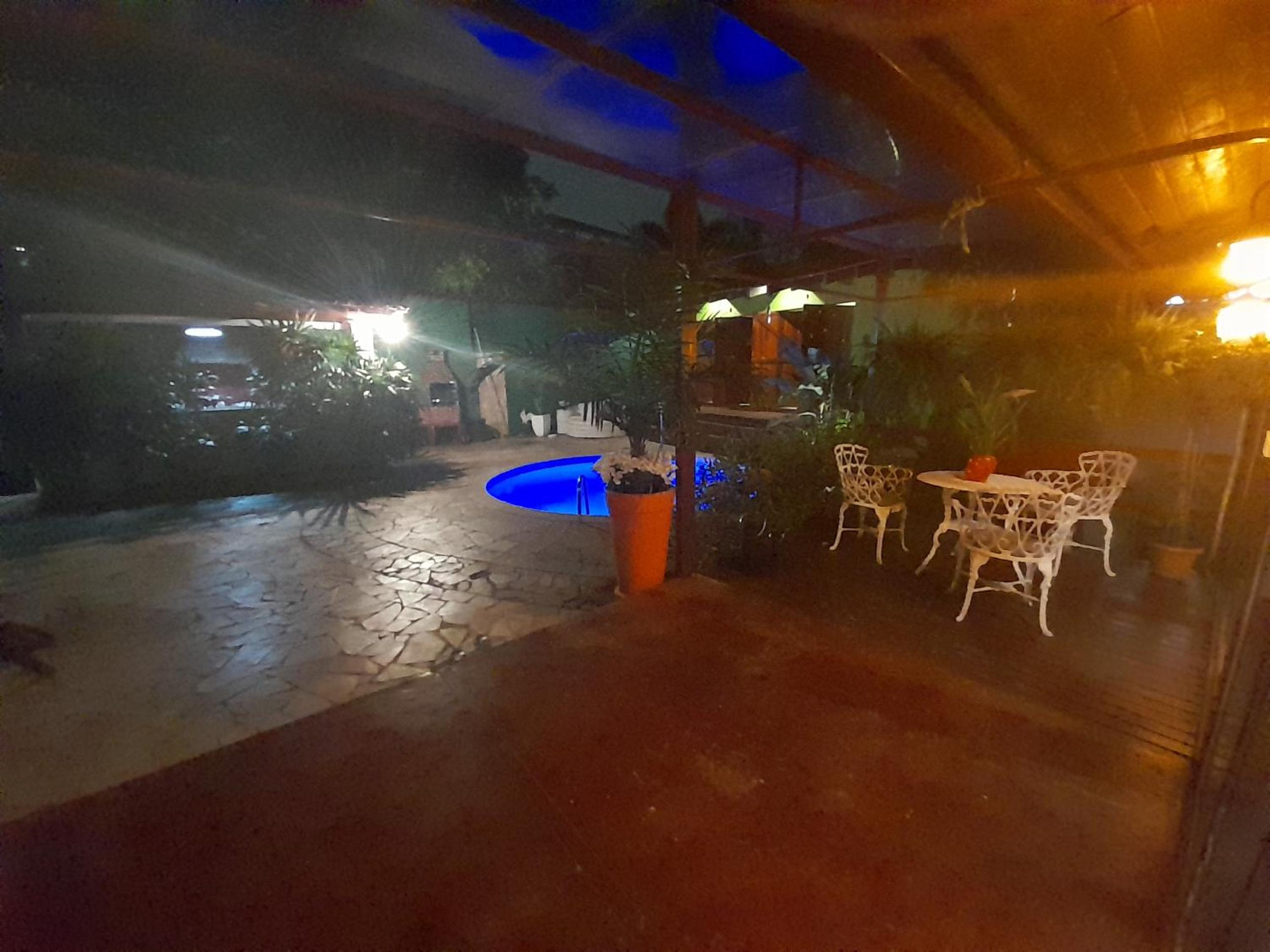 Casa Solar