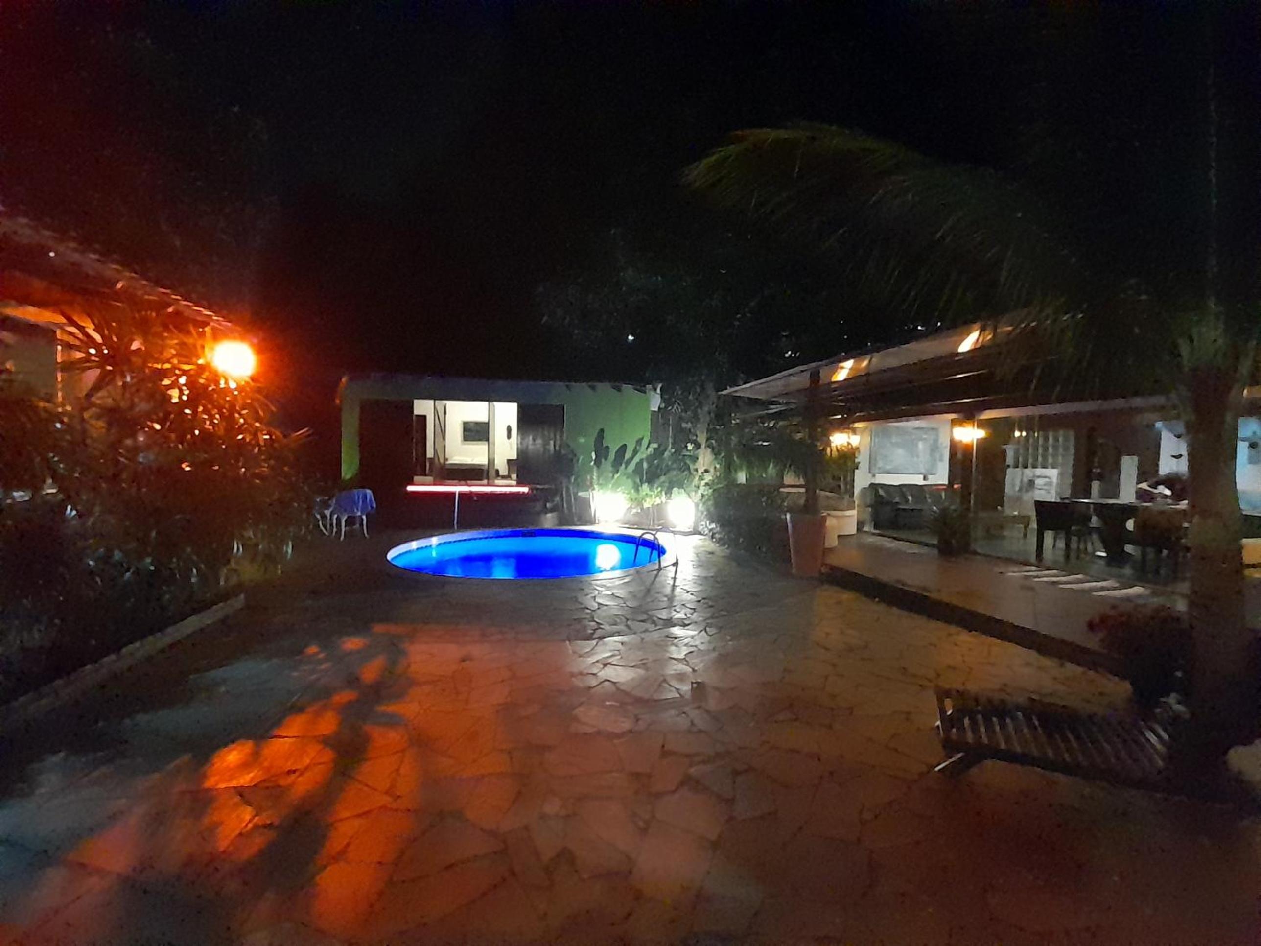 Casa Solar