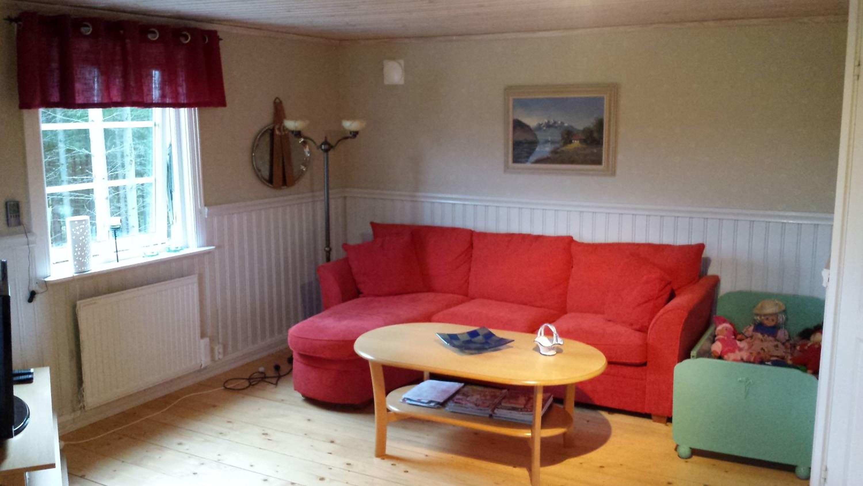 Fjättramåla Apartment view 5