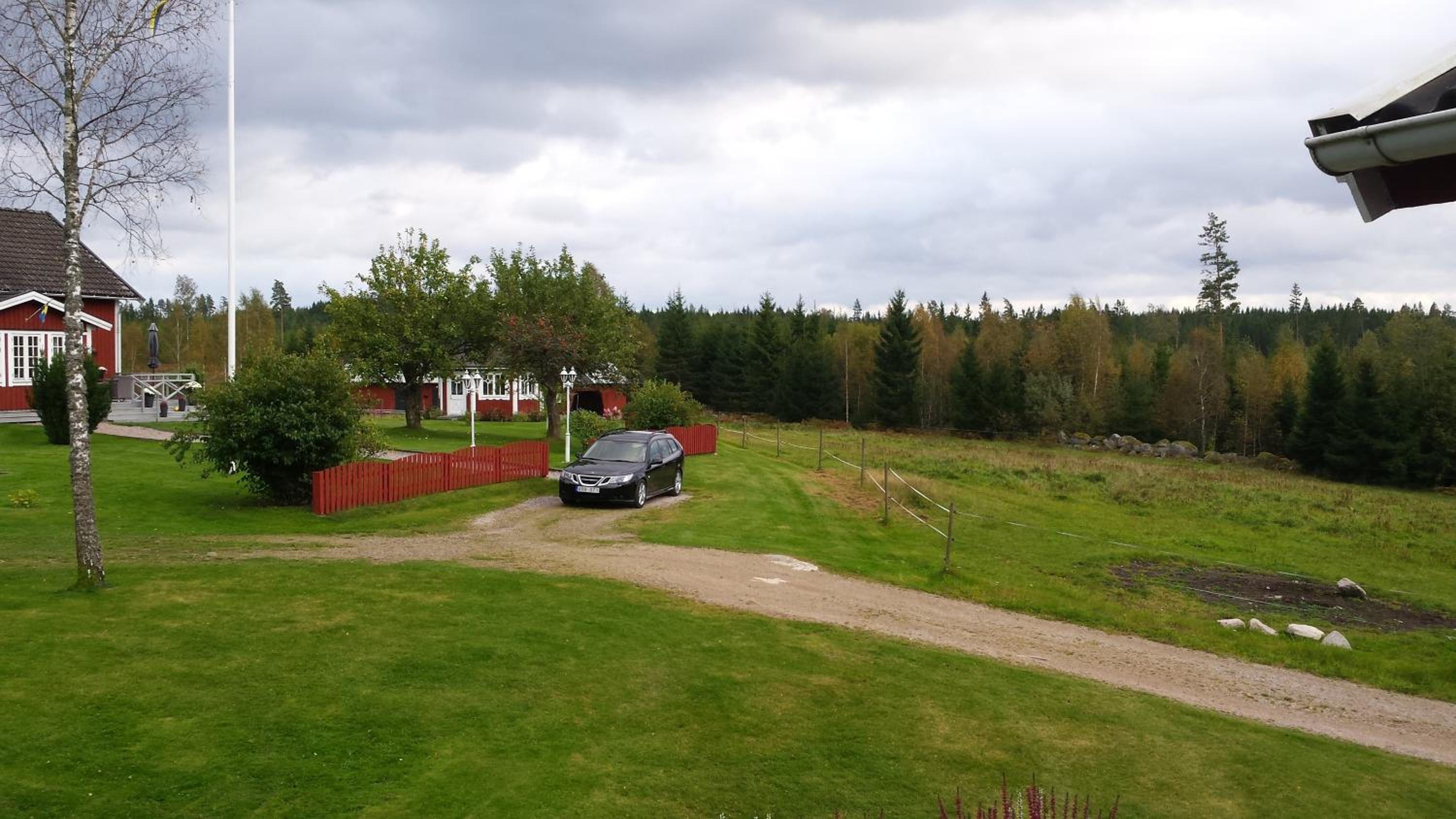 Fjättramåla Apartment view 3
