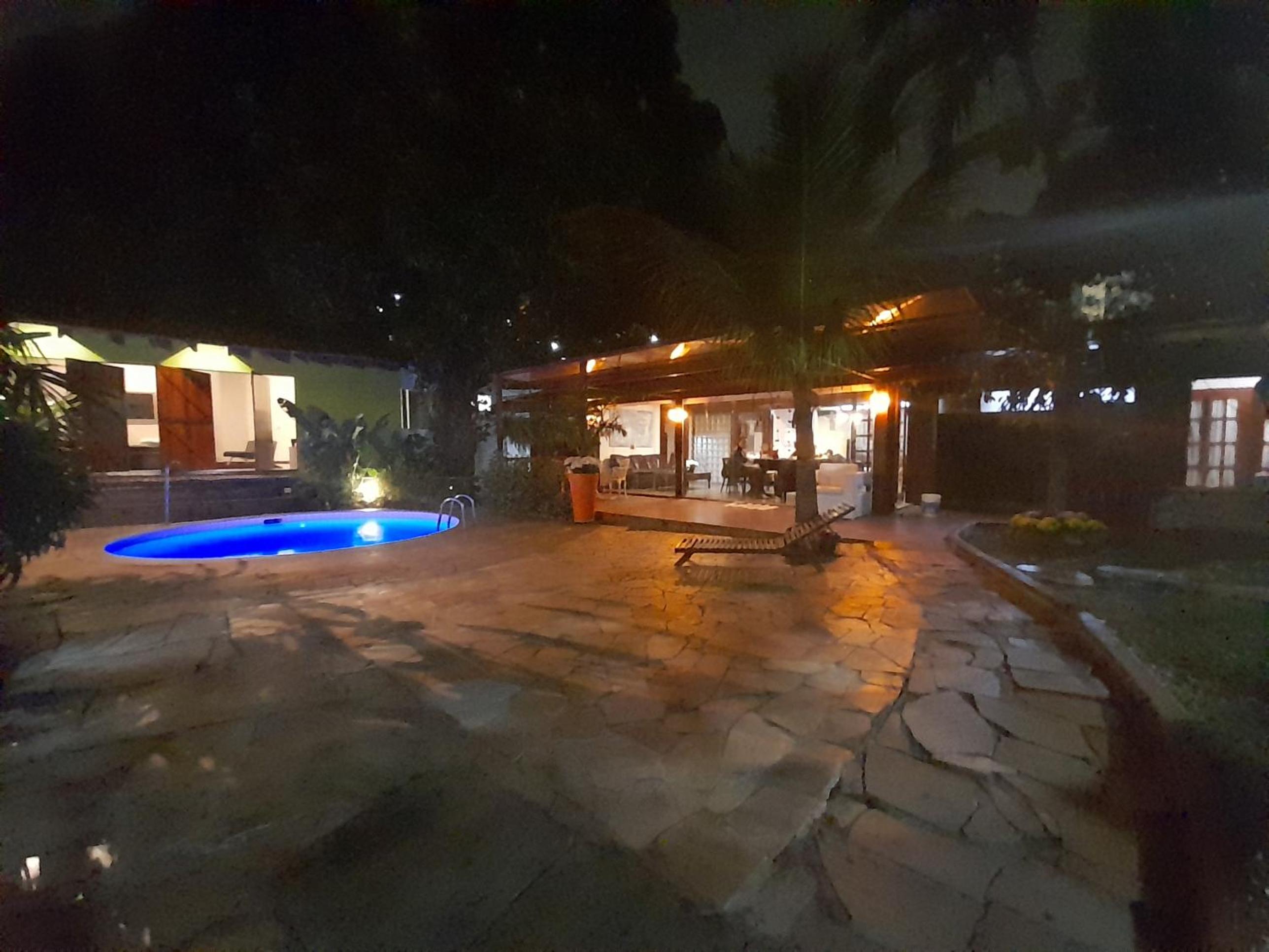 Casa Solar