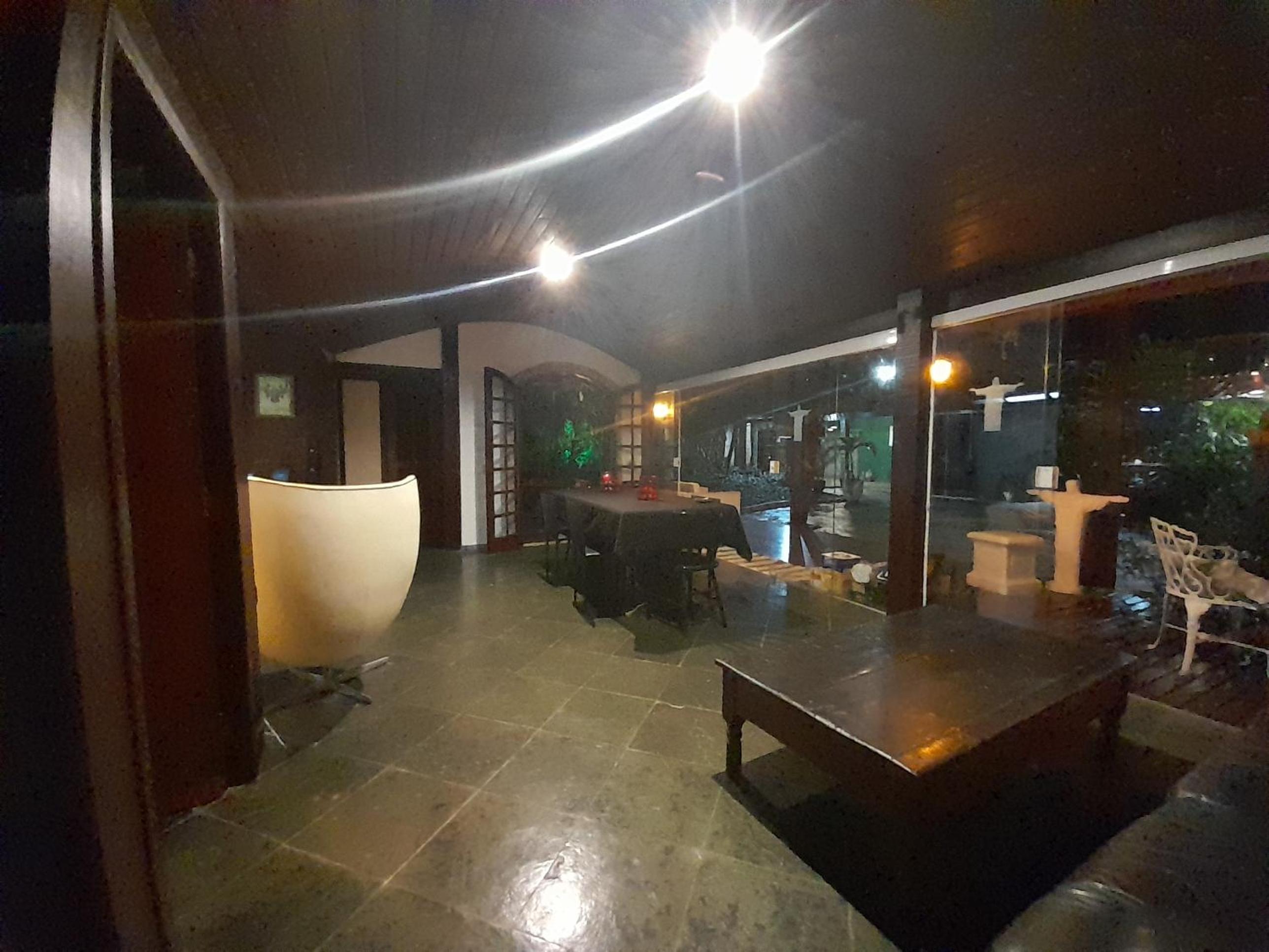 Casa Solar