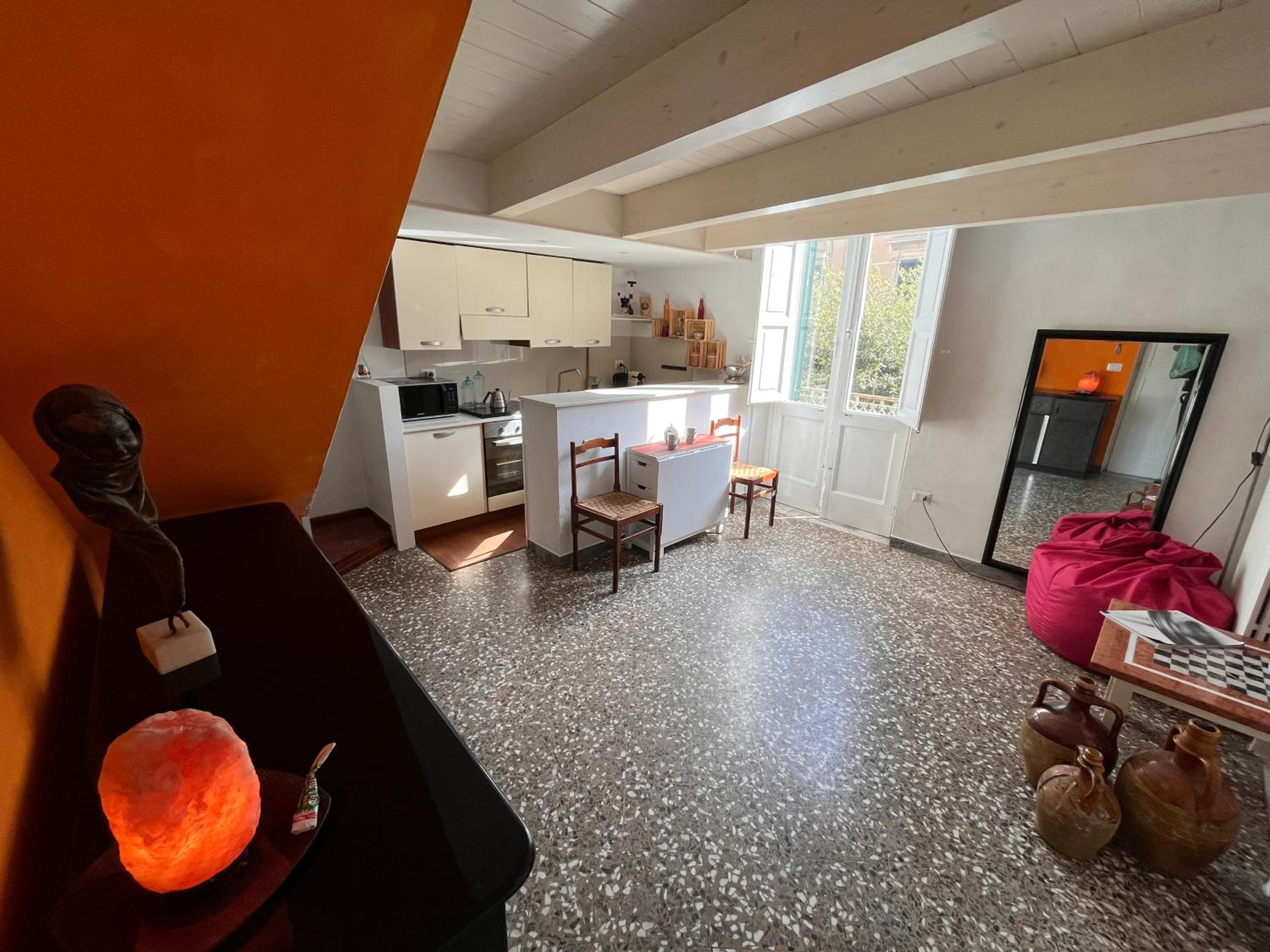 Elia house lecce view 2