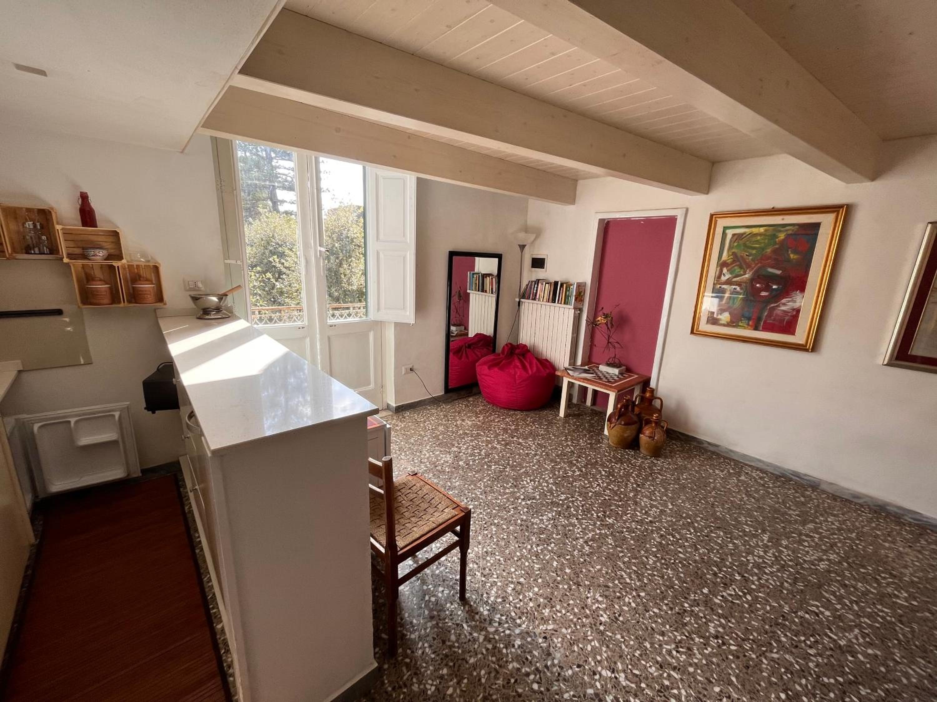 Elia house lecce view 4