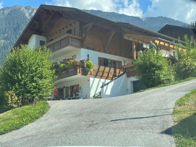 Ferienwohnung Gaschurn Ganahl view 3