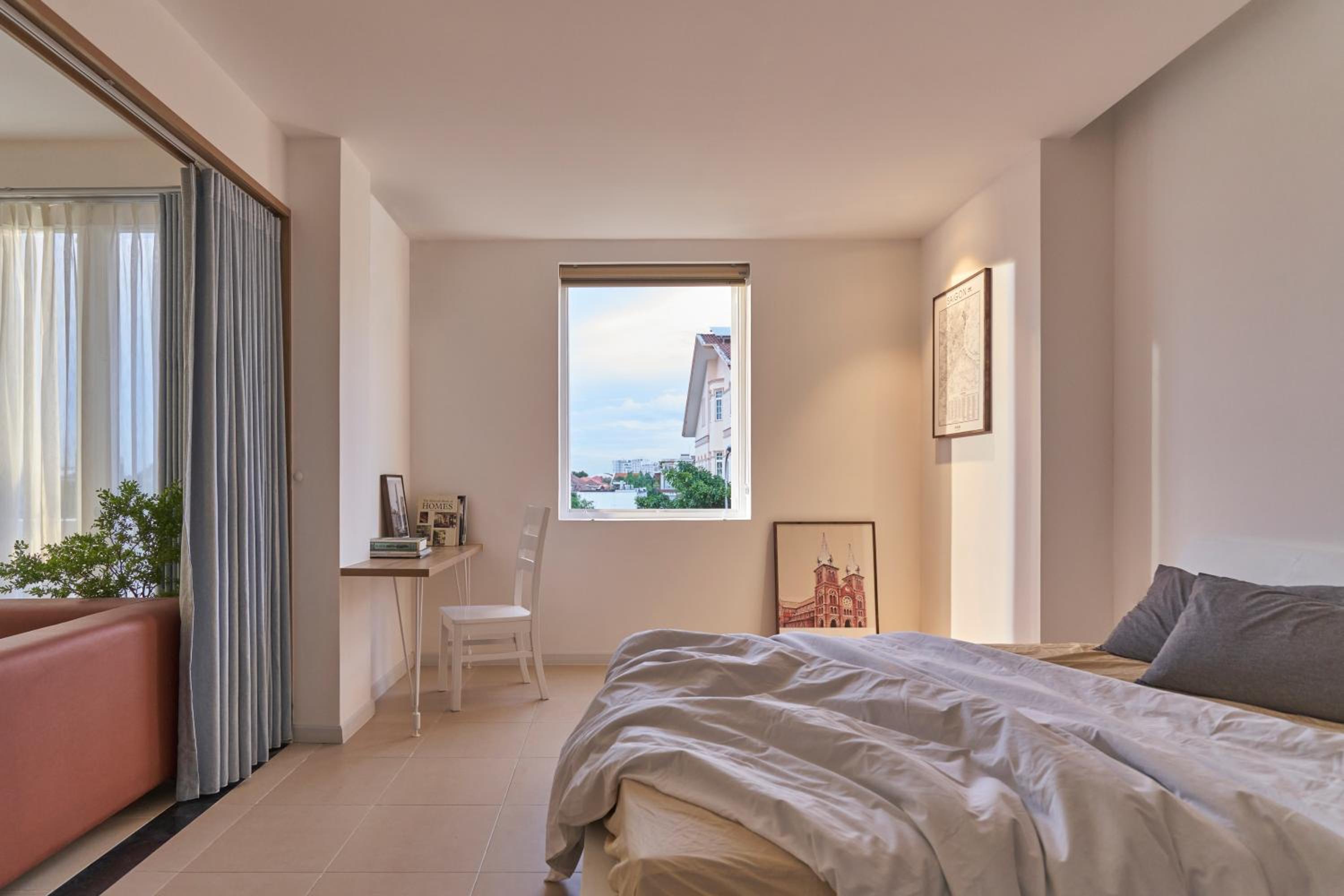 Express by M Village Nguyễn Văn Hưởng, a brand of Modern Village Lifestyle