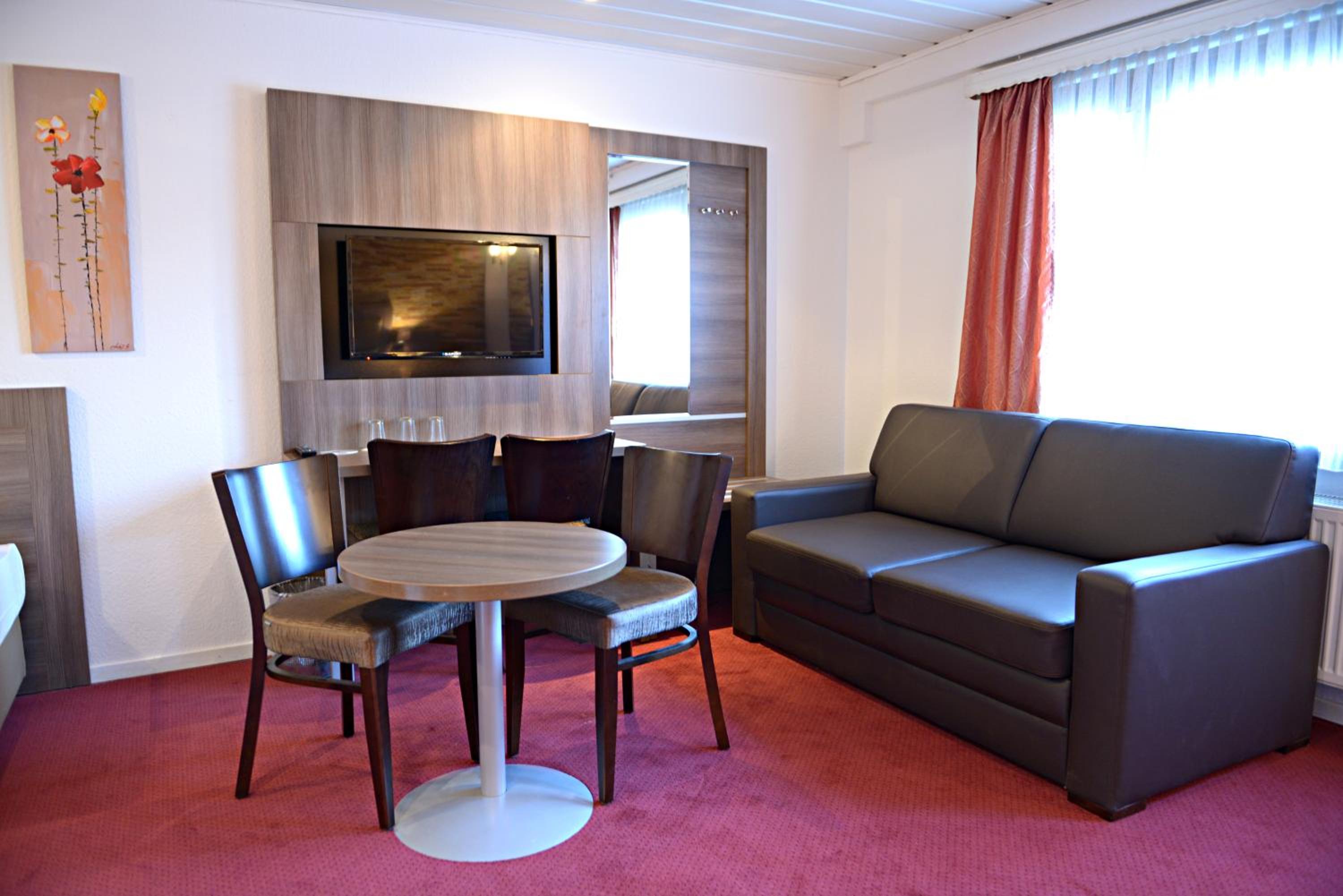 Motel21 Hamburg-Mitte