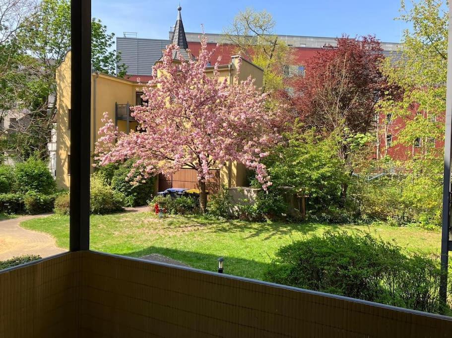 Traumhafte Wohnung im Herzen von Leipzig