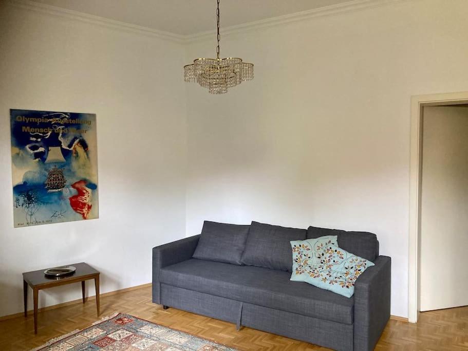 Traumhafte Wohnung im Herzen von Leipzig