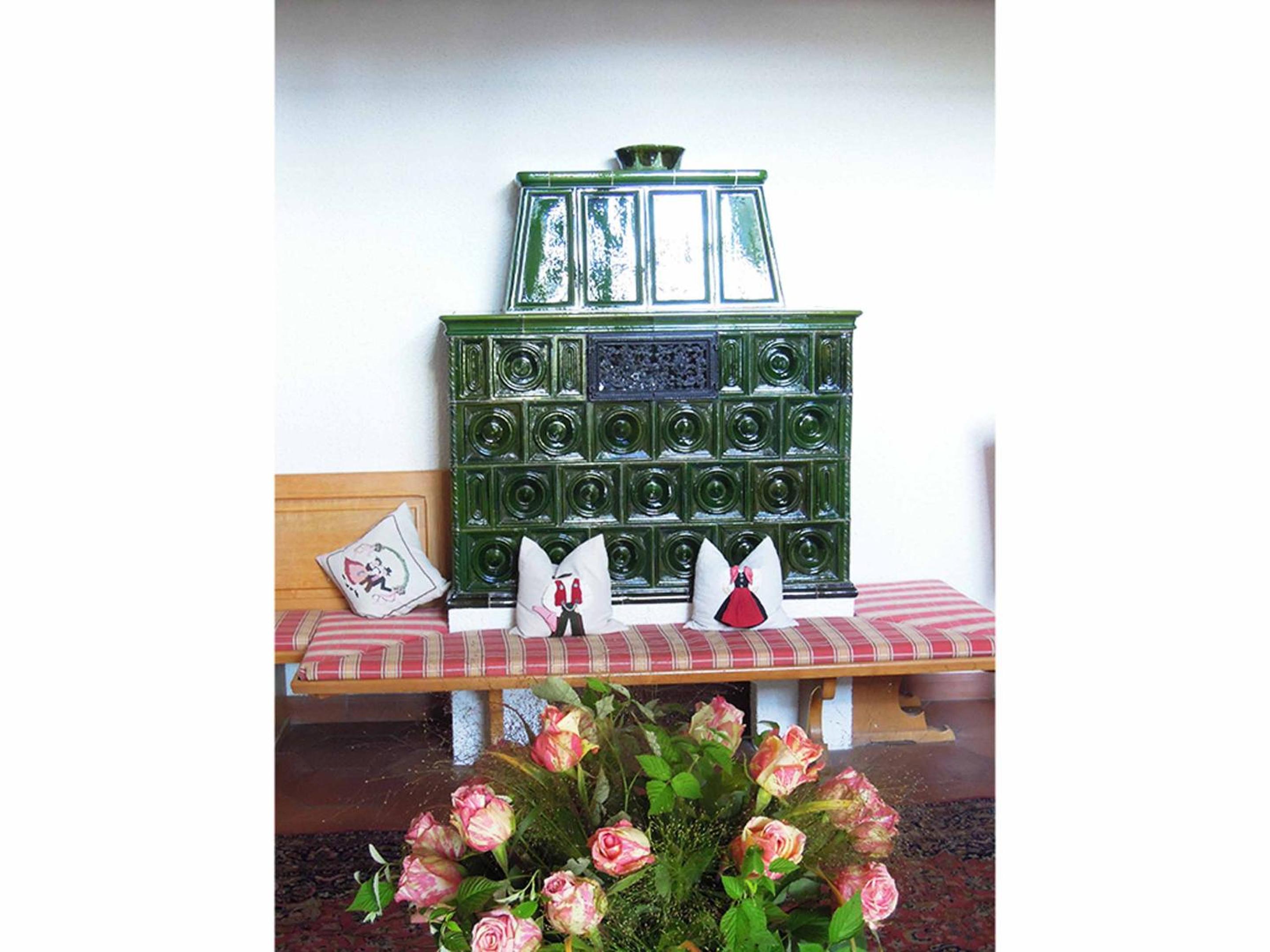 Bad Birnbach Vacations - Hotel Rappensberg garni - Property Image 12