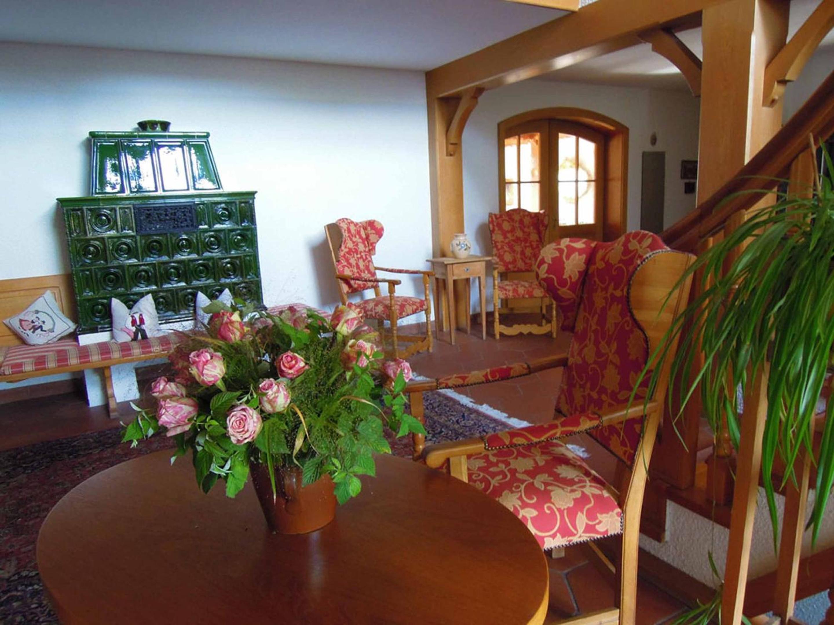 Bad Birnbach Vacations - Hotel Rappensberg garni - Property Image 4