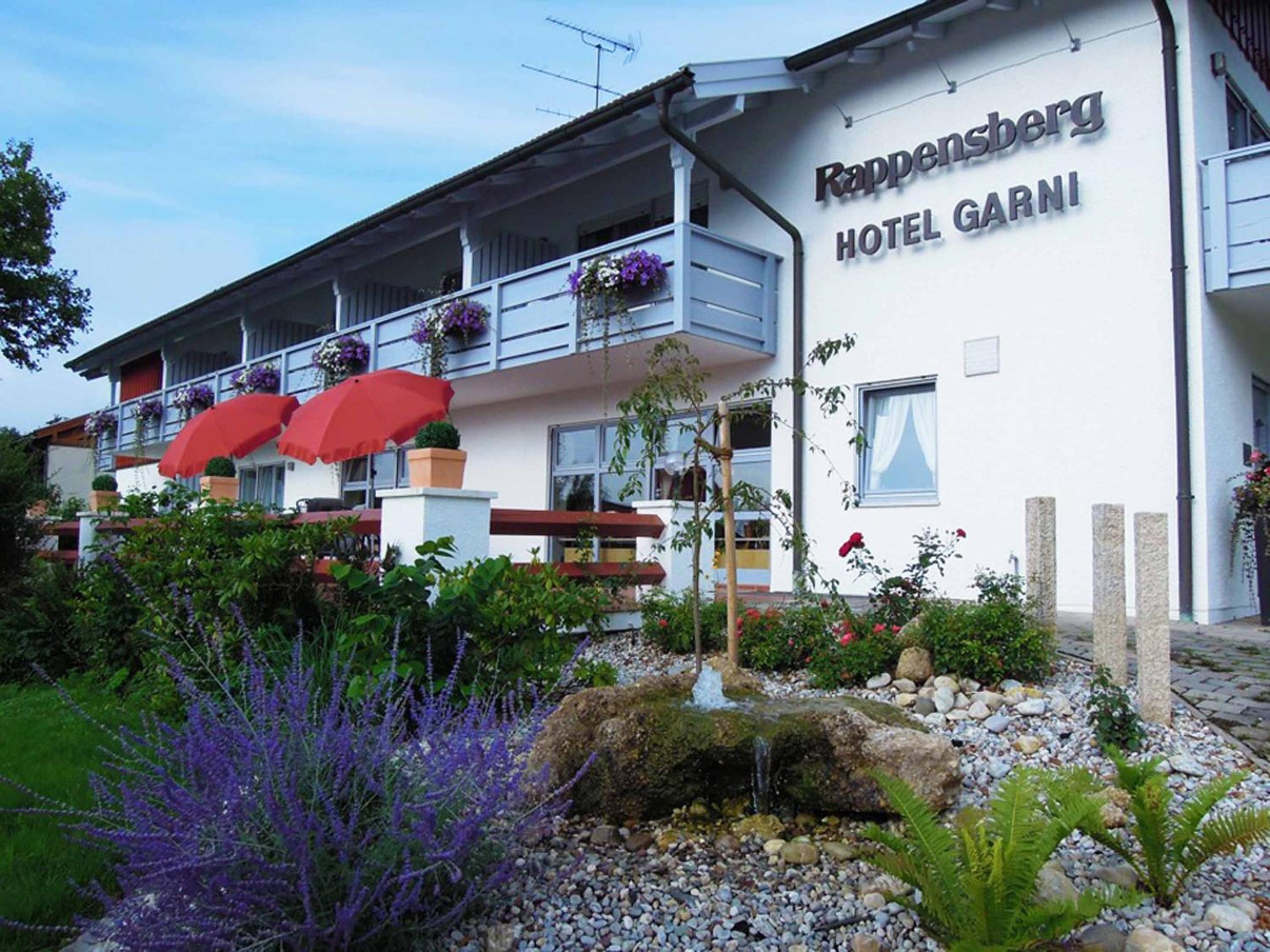Bad Birnbach Vacations - Hotel Rappensberg garni - Property Image 9