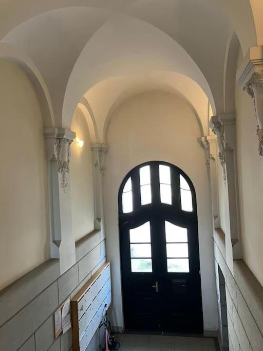 Traumhafte Wohnung im Herzen von Leipzig