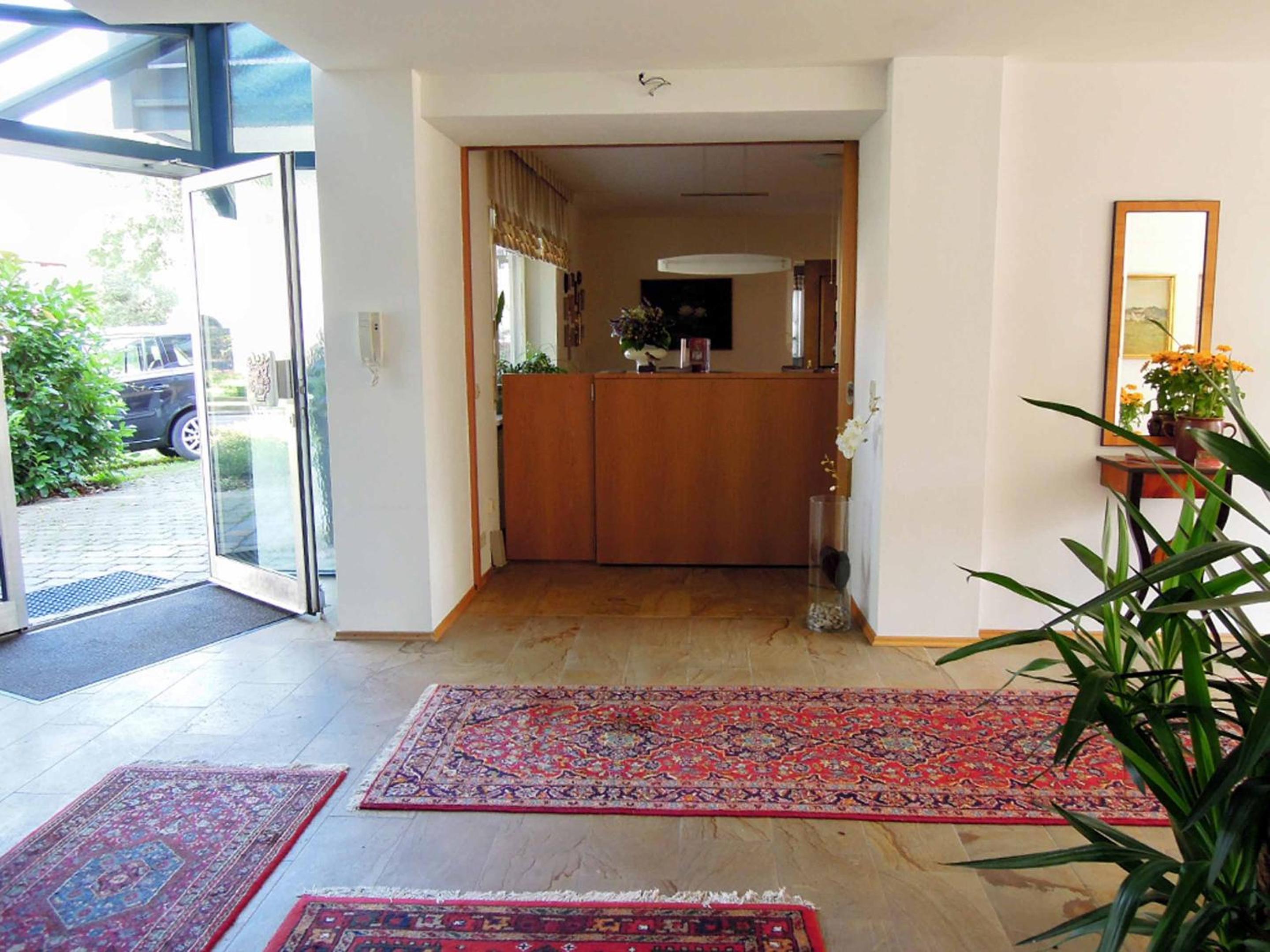 Bad Birnbach Vacations - Hotel Rappensberg garni - Property Image 6