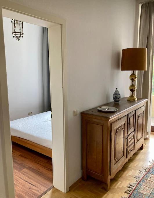 Traumhafte Wohnung im Herzen von Leipzig