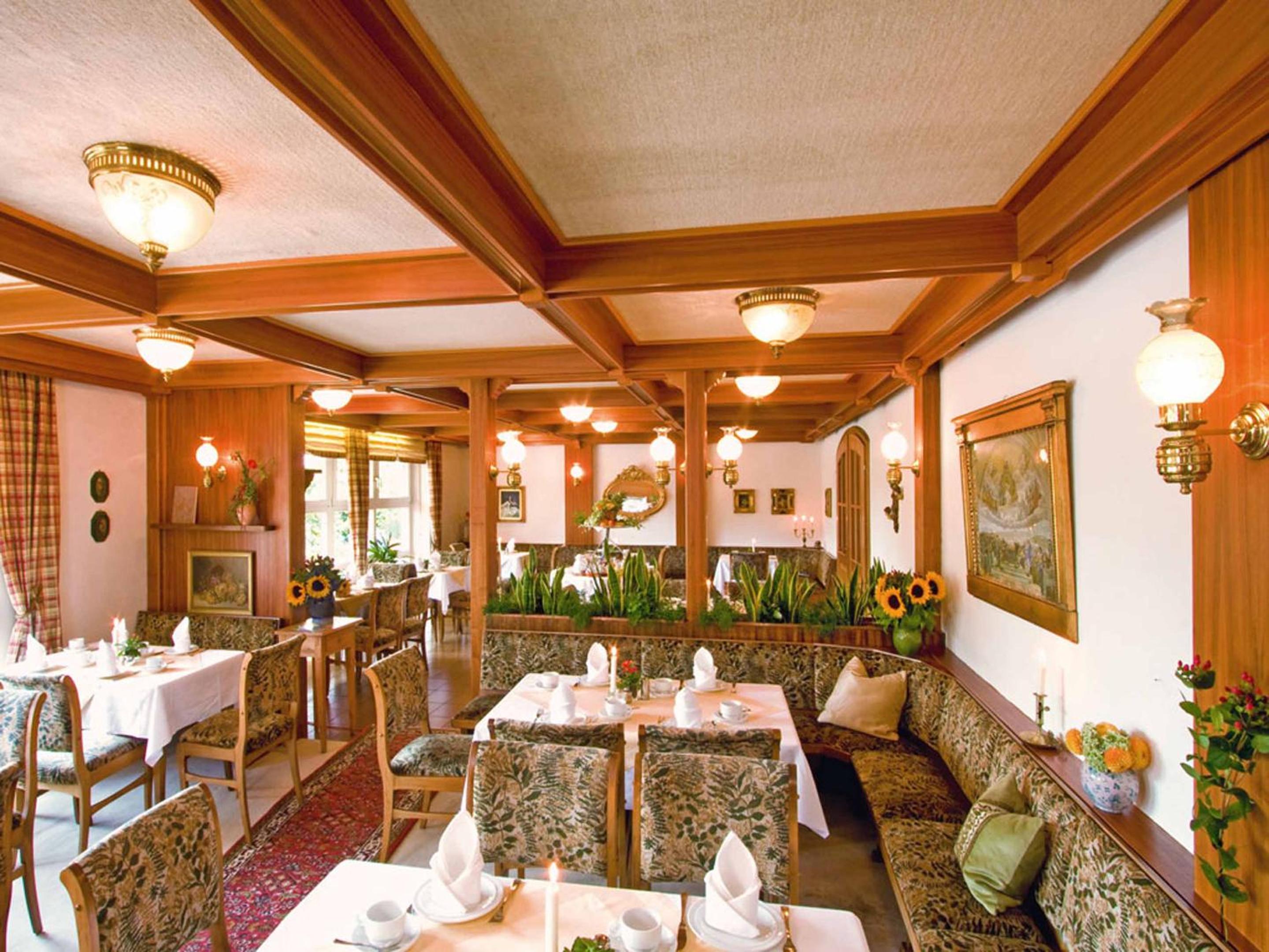 Bad Birnbach Vacations - Hotel Rappensberg garni - Property Image 11
