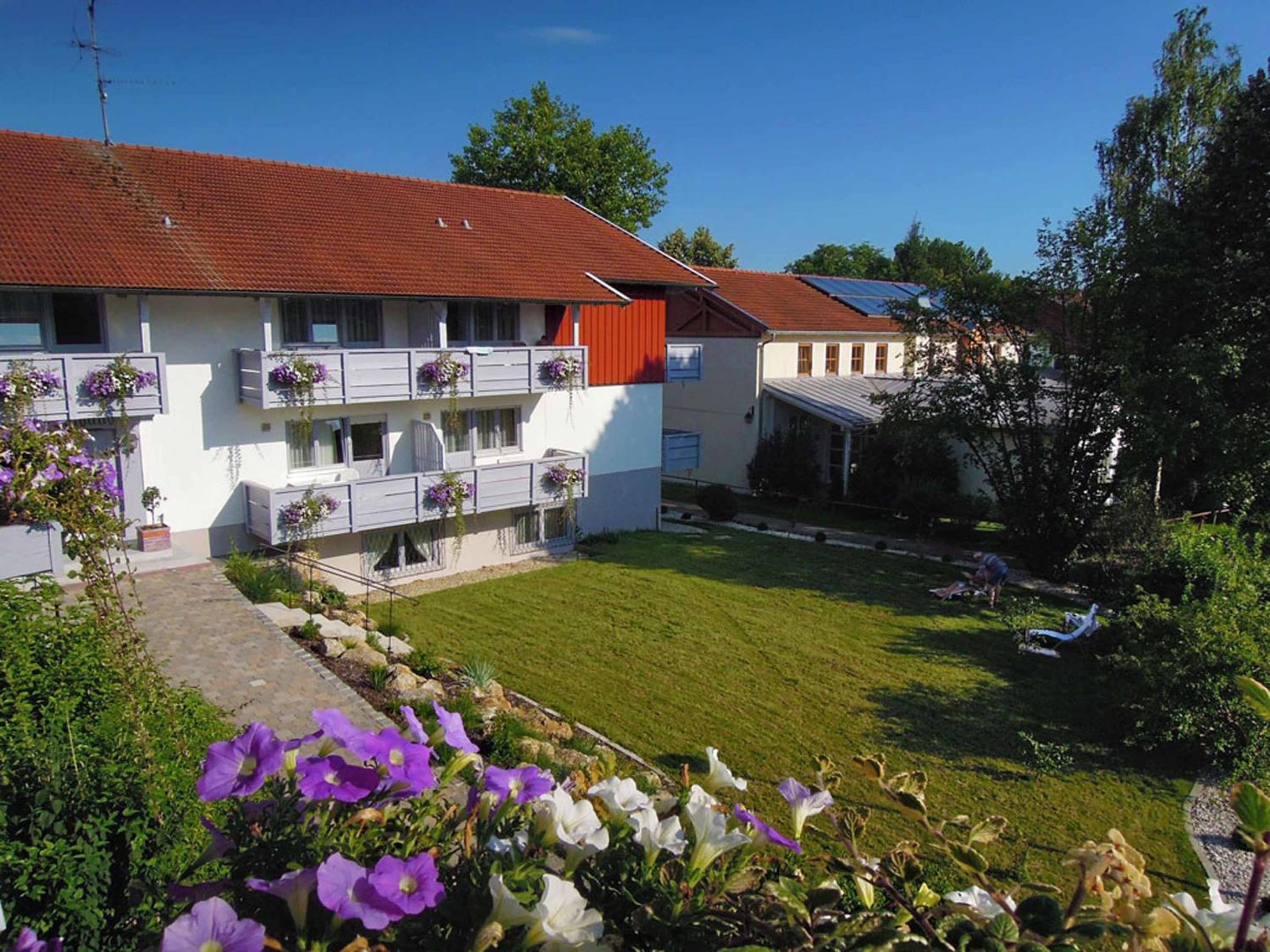 Bad Birnbach Vacations - Hotel Rappensberg garni - Property Image 7