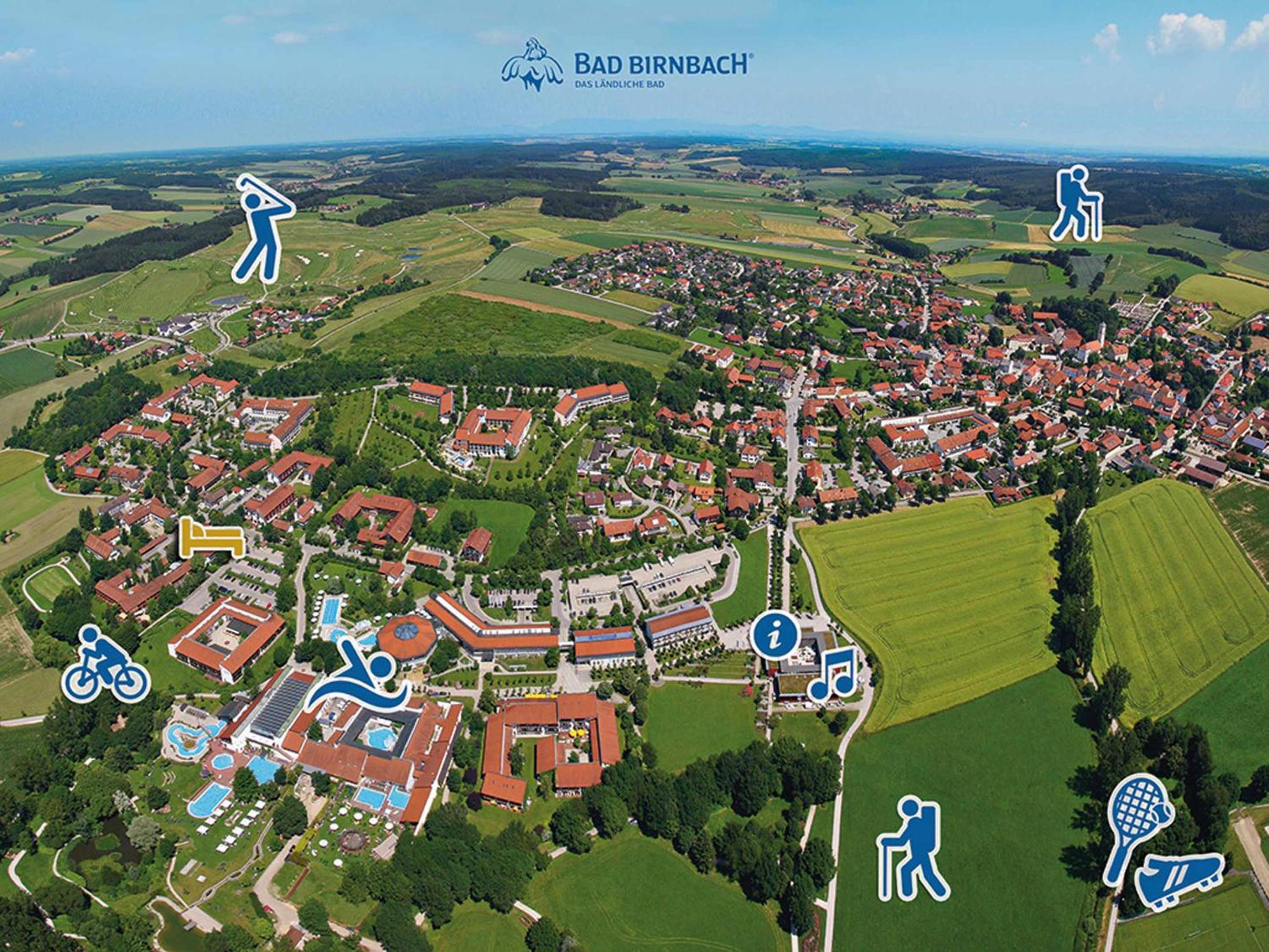 Bad Birnbach Vacations - Hotel Rappensberg garni - Property Image 5