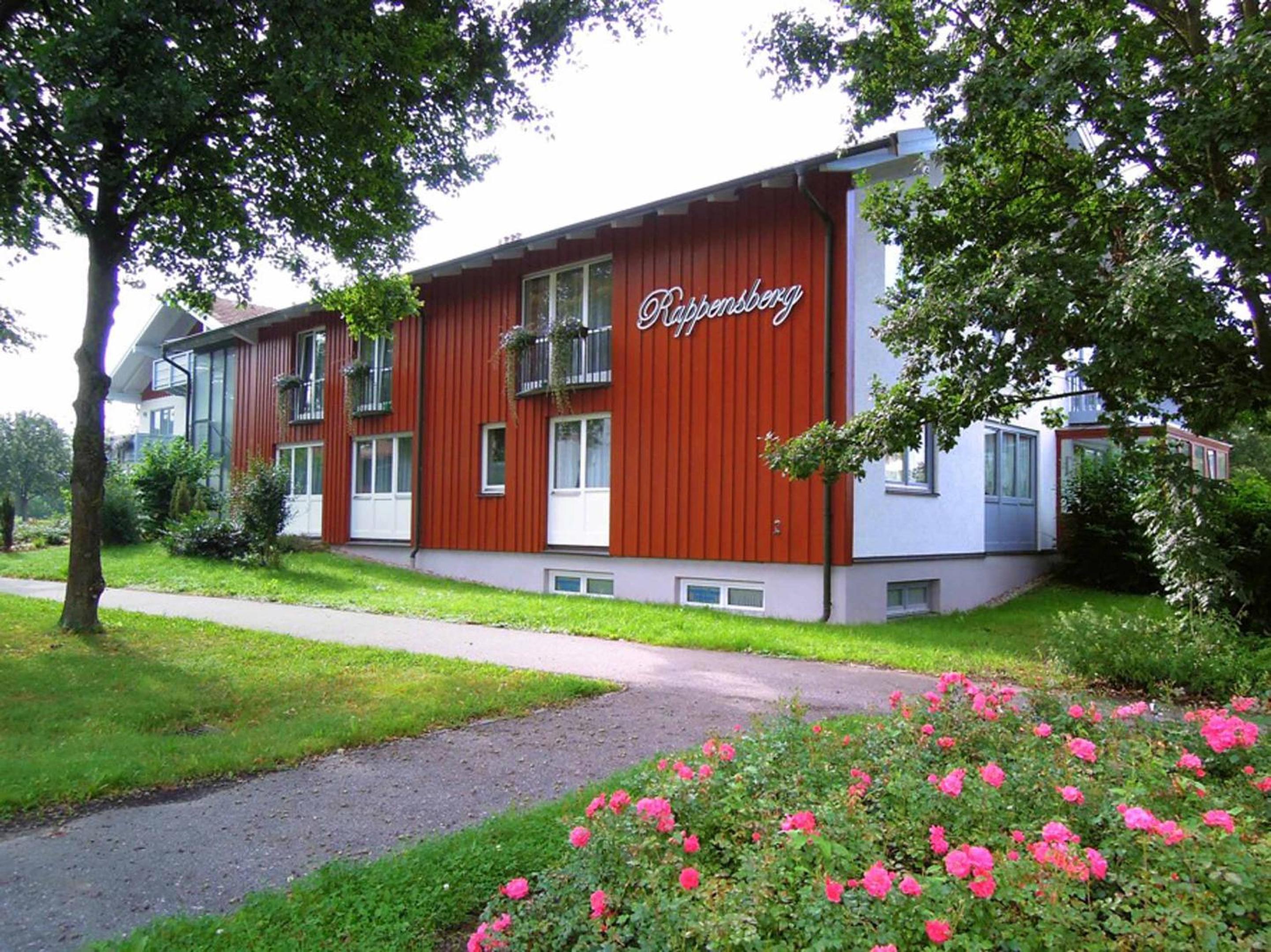 Bad Birnbach Vacations - Hotel Rappensberg garni - Property Image 8