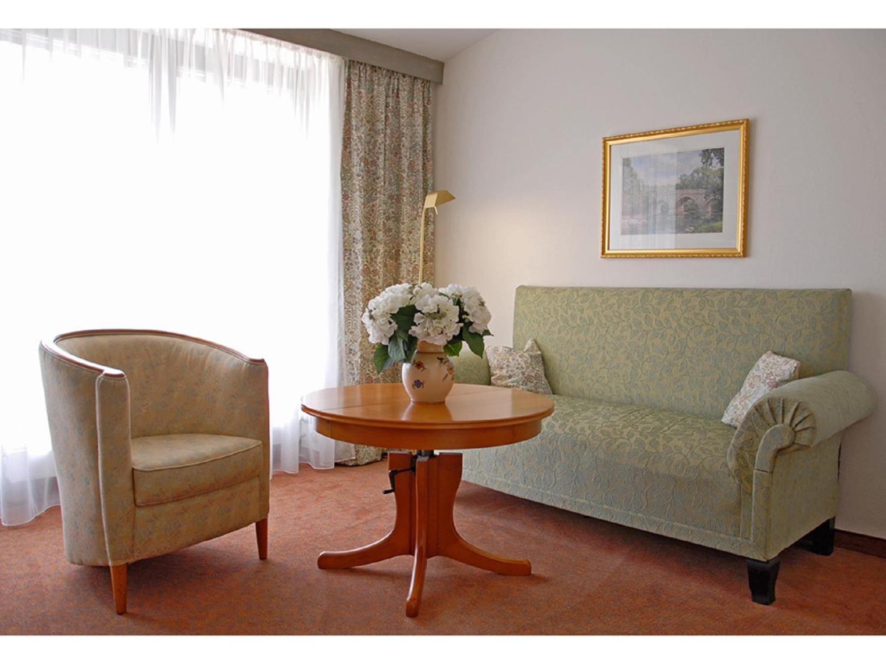 Bad Birnbach Vacations - Hotel Rappensberg garni - Property Image 4