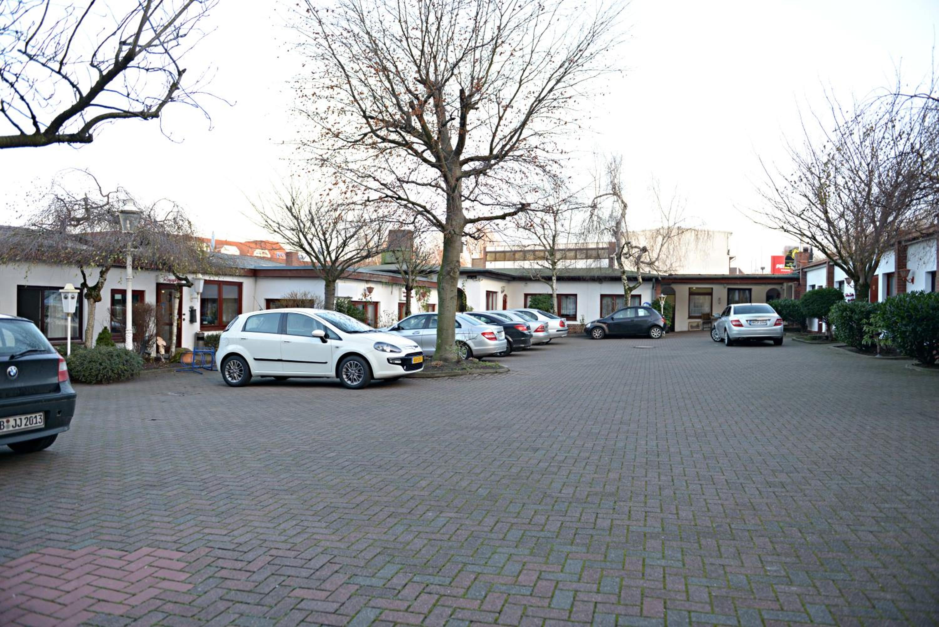 Motel21 Hamburg-Mitte