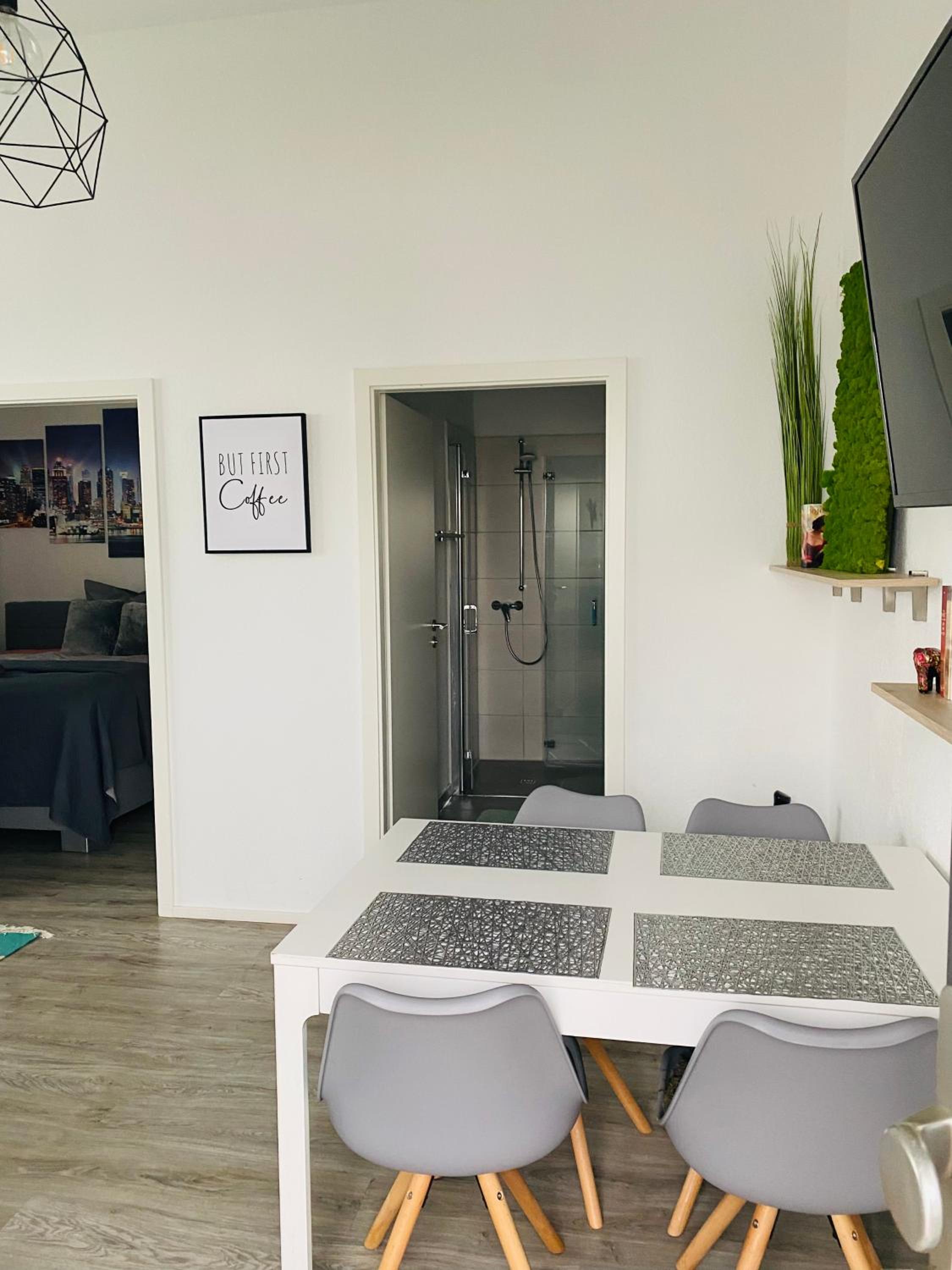 Larimar Apartment Kirchheim am Neckar - Property Image 6