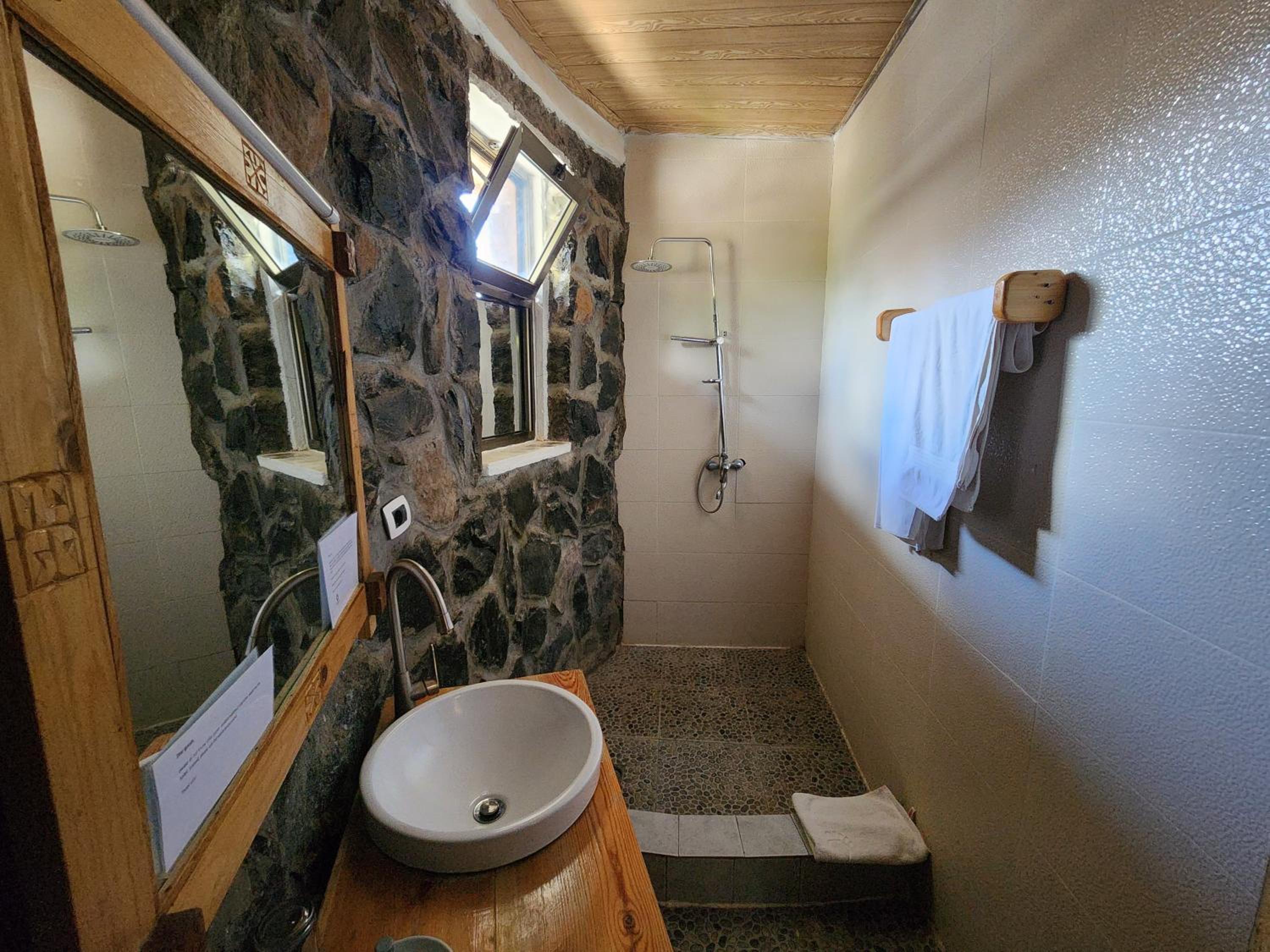 Sora Lodge Lalibela, photo 16
