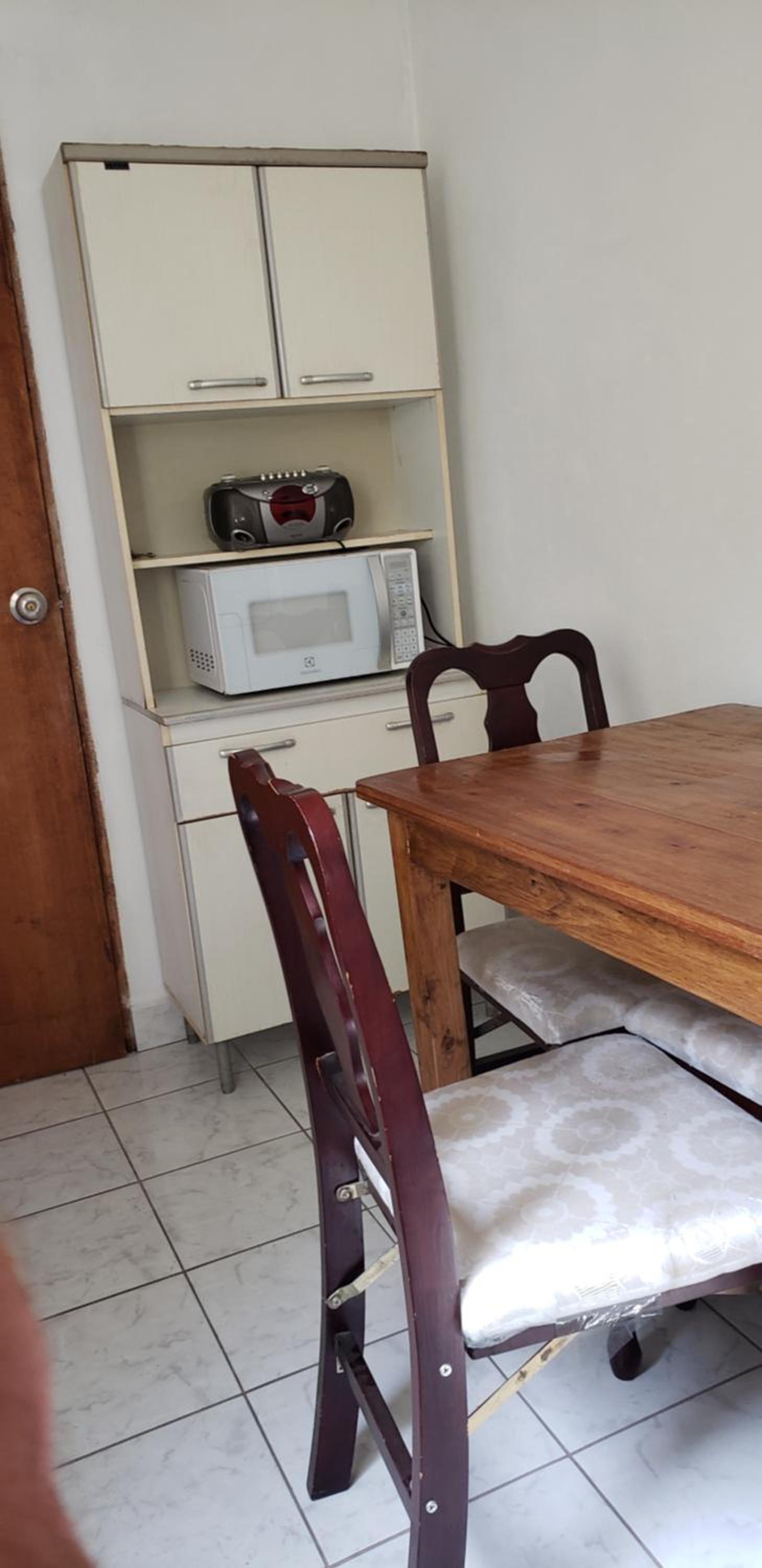 APARTAMENTO céntrico Para 5 PERSONAS view 5