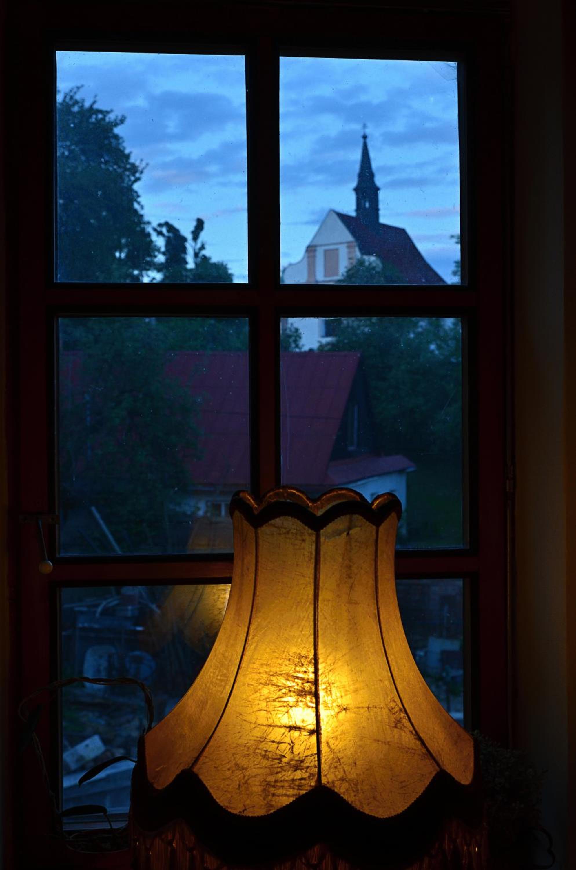 Penzion St. Florian Příbor