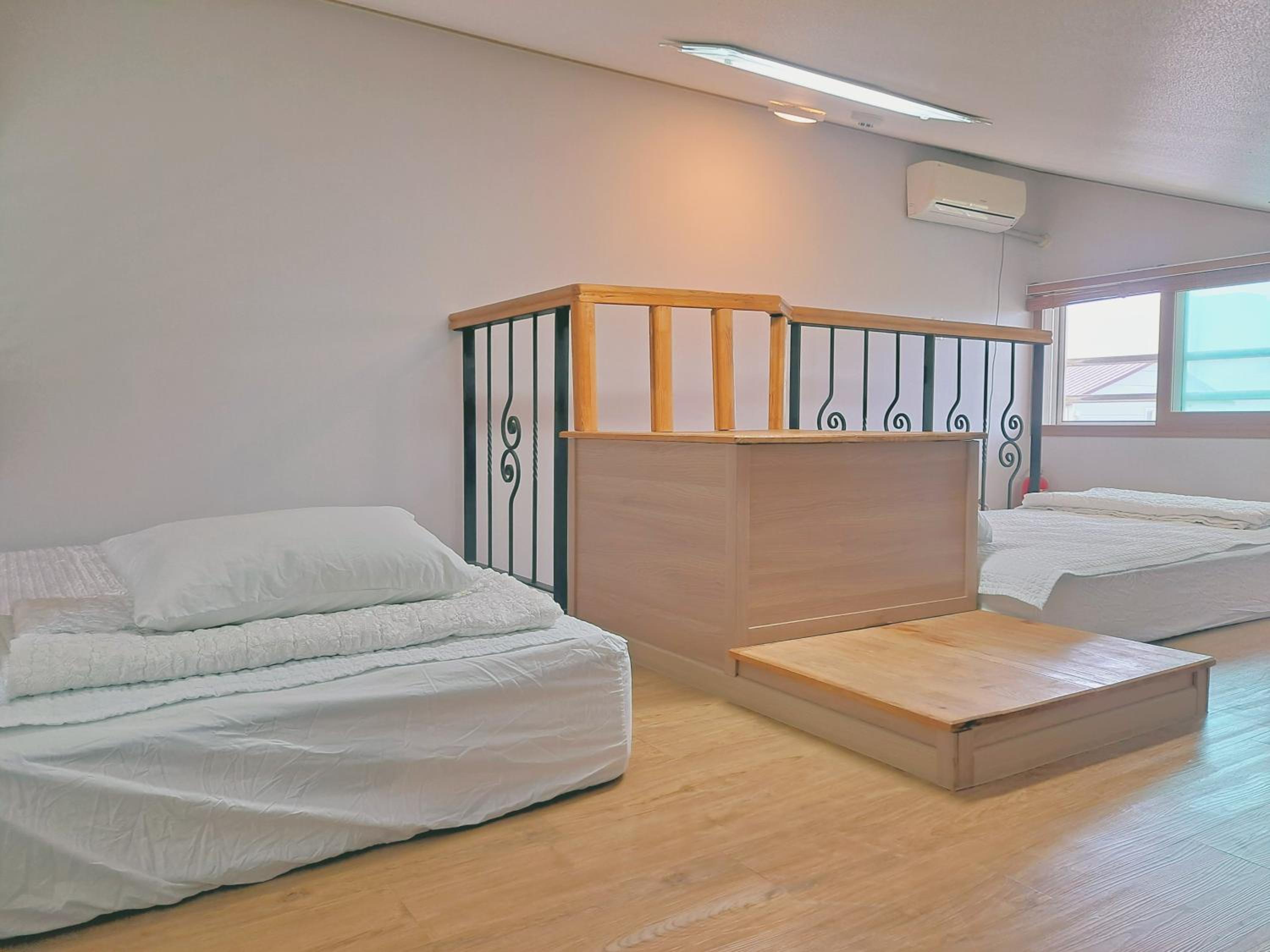 Jeju Gillime Pension