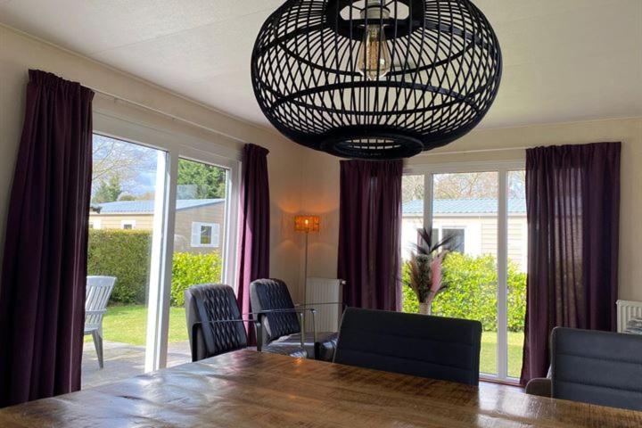Chalet de Evelien