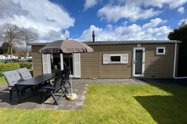 Chalet de Evelien
